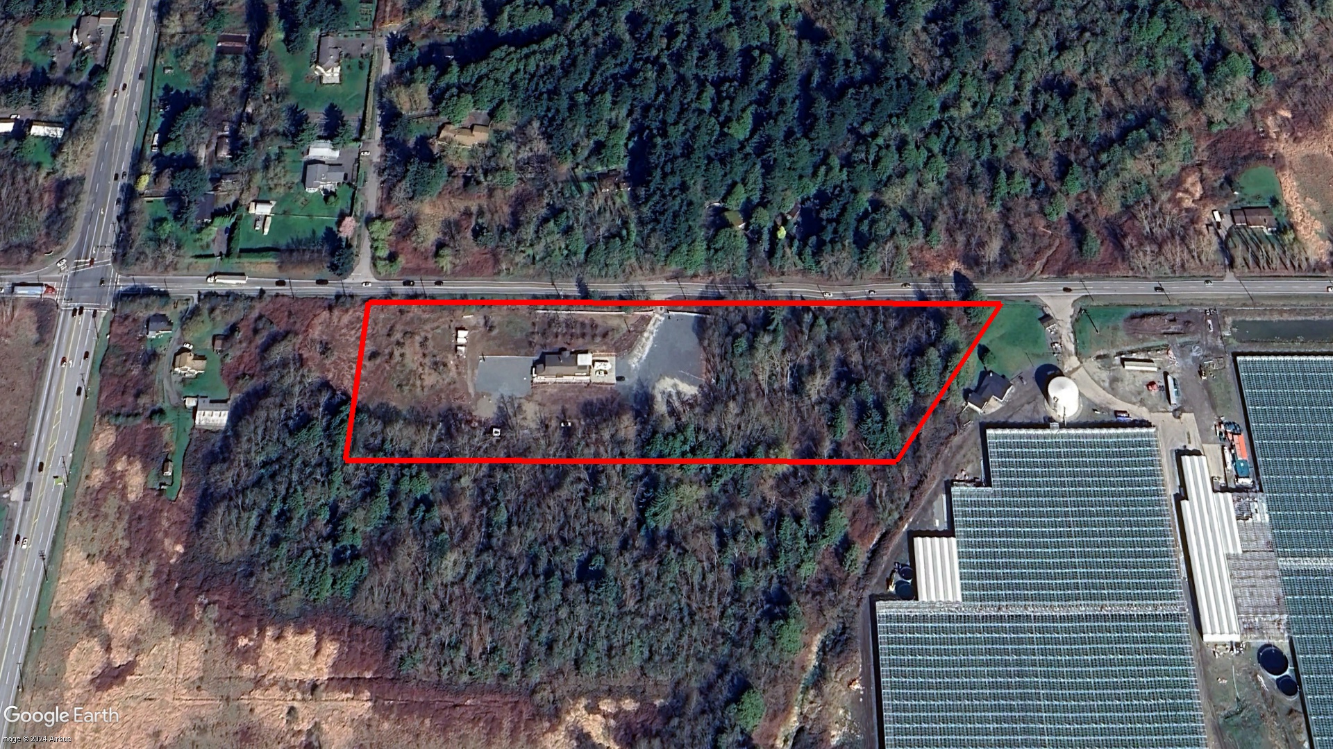 Tax Sale Surrey, British Columbia - 14-326-7083-04002-3