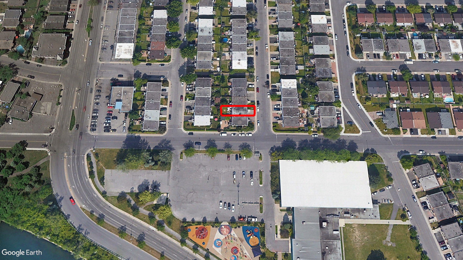 Tax Sale Montreal, Quebec -  040378-64 