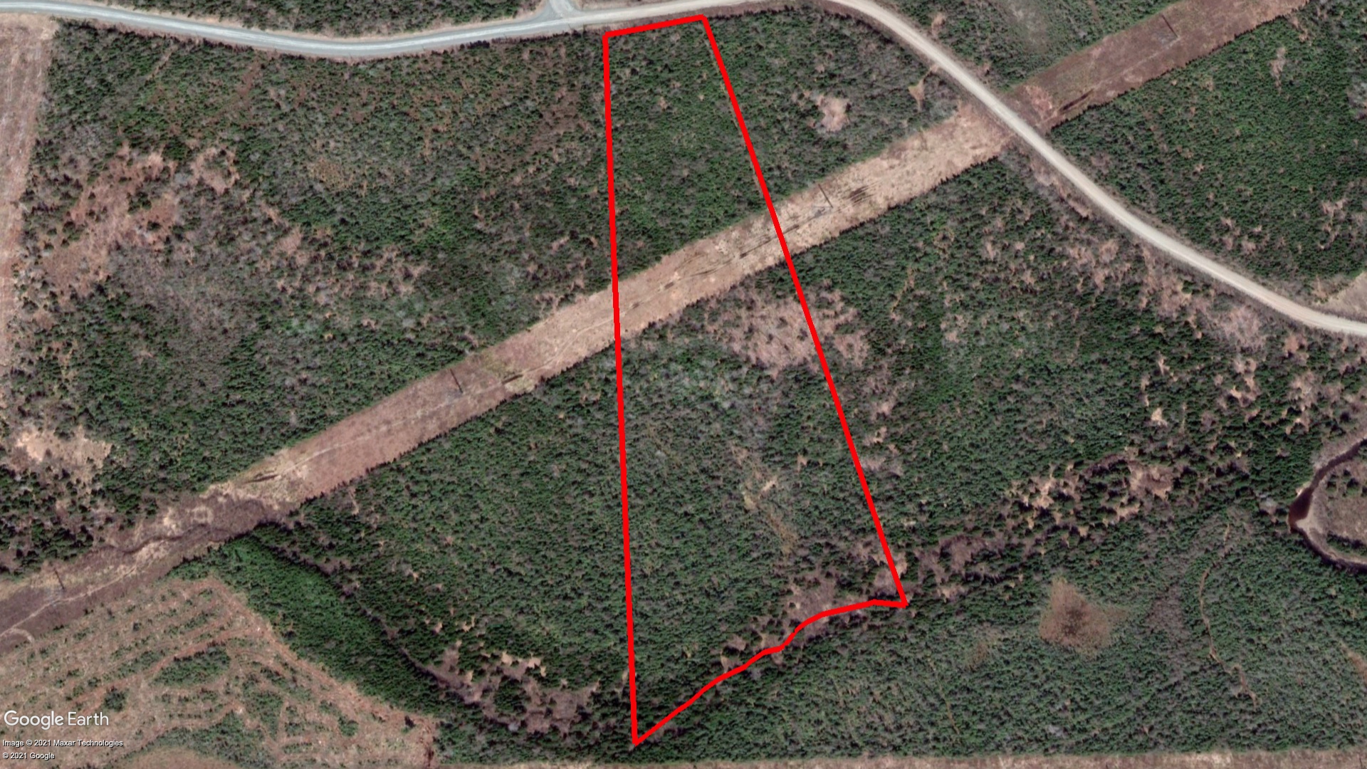 Tax Sale Richmond, Nova Scotia - 09629149