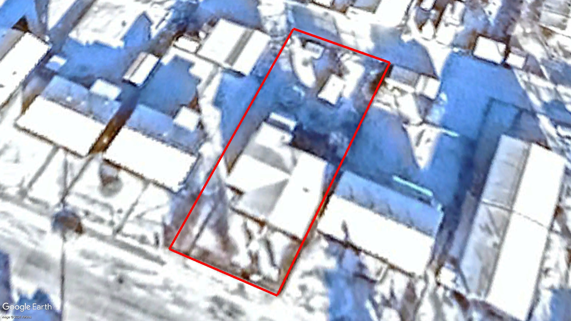 Tax Sale Merritt, British Columbia - 