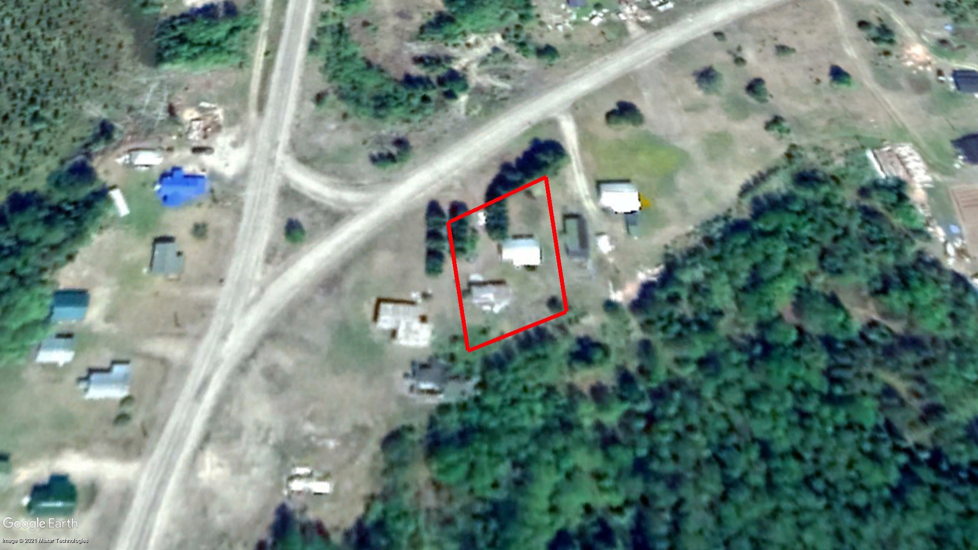 Tax Sale Greenstone, Ontario - 5876 900 00006601