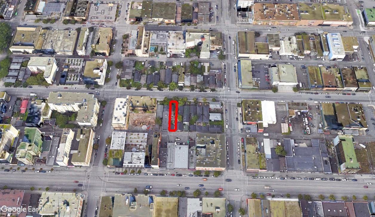 Tax Sale Vancouver, British Columbia - 09-200-013-589-198-42-0000