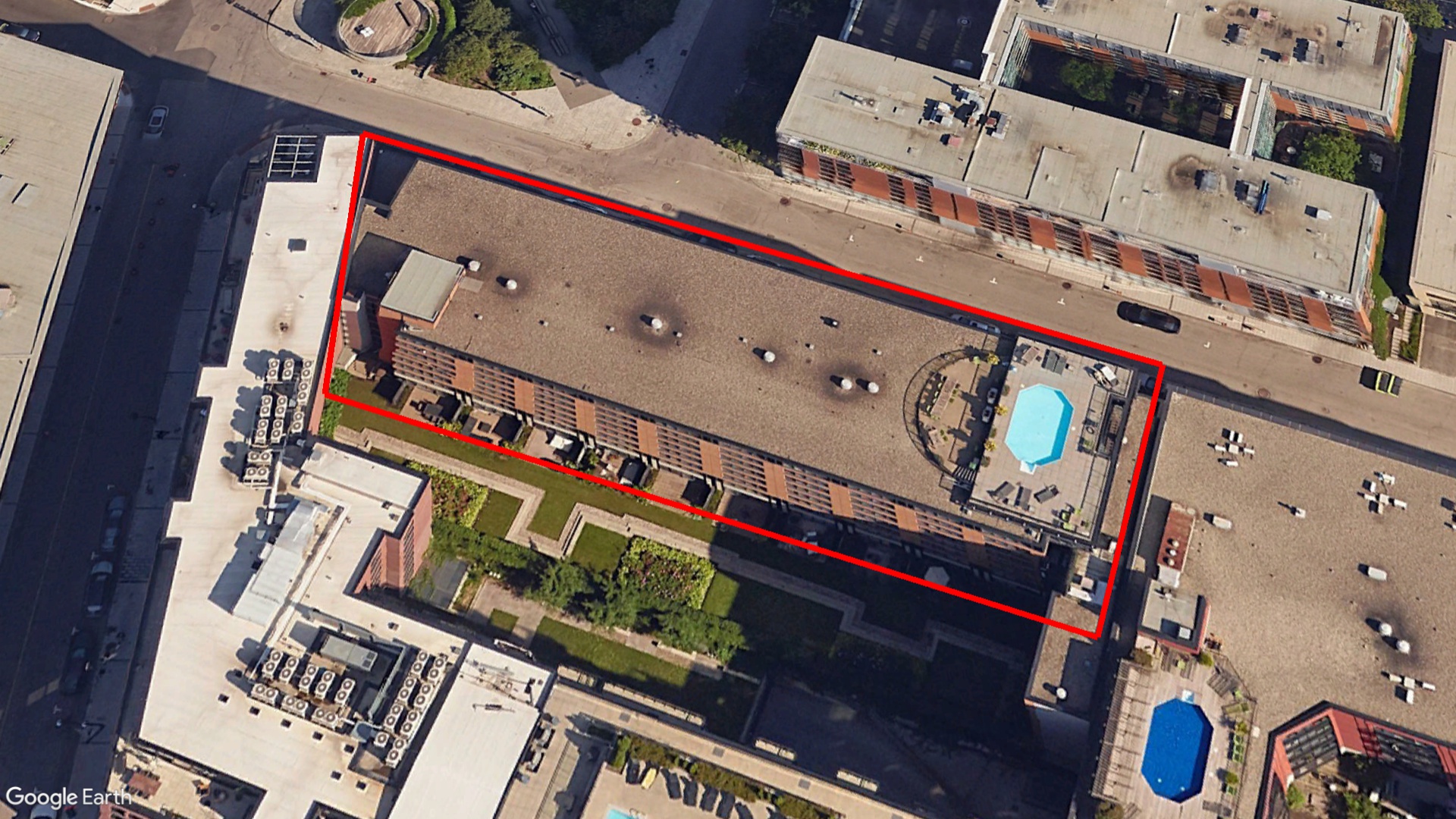 Tax Sale Montreal, Quebec - 120041-31