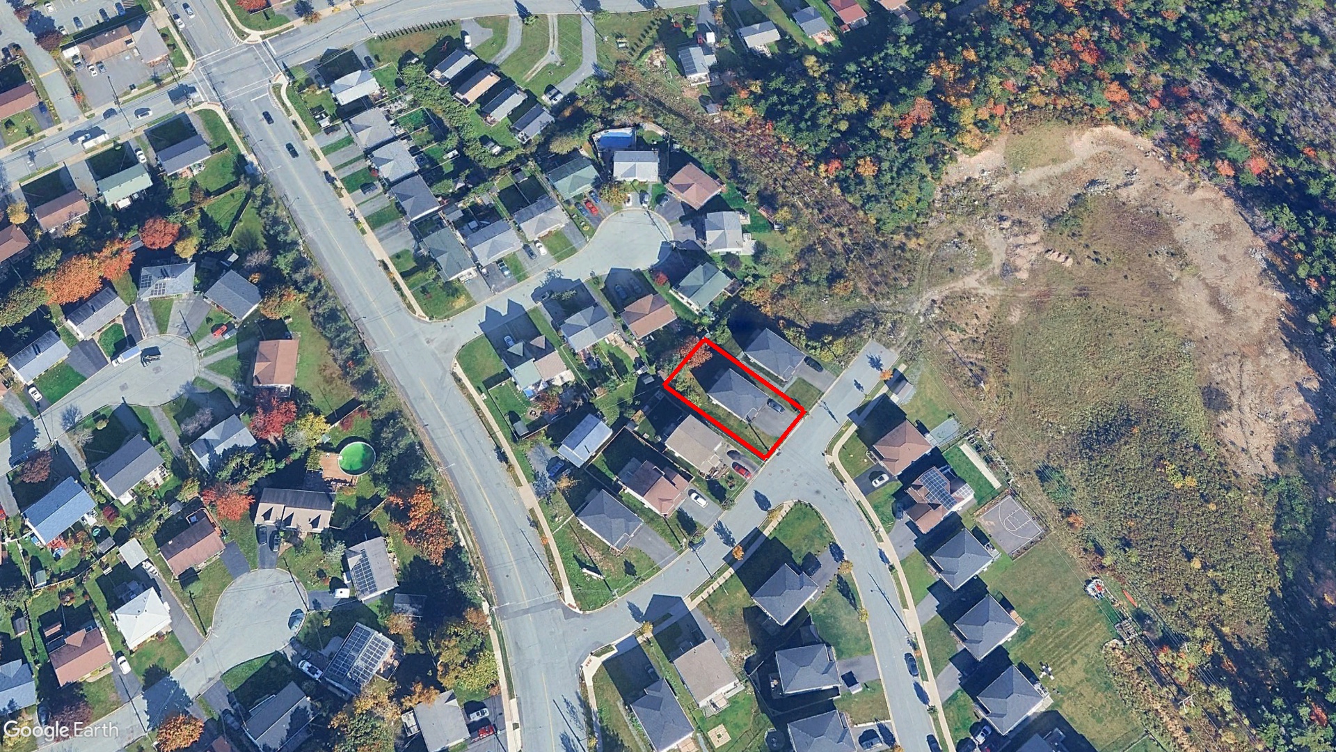 Tax Sale Halifax, Nova Scotia - 10556627