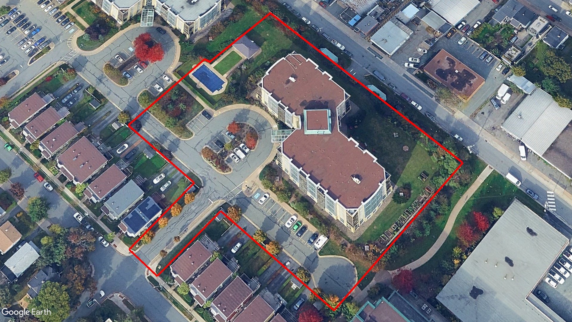 Tax Sale Halifax, Nova Scotia - 10079624