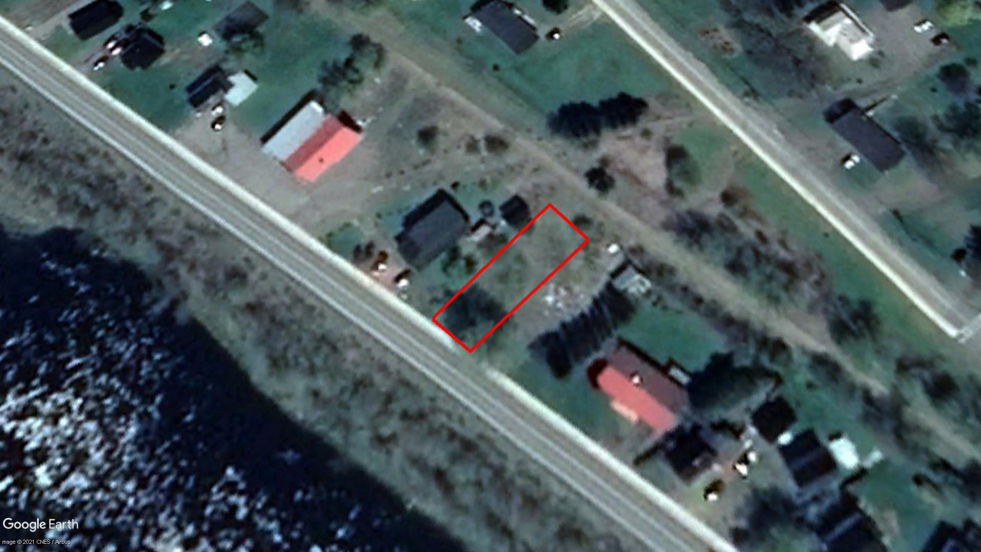 Tax Sale Fredericton, New Brunswick - 00478229 