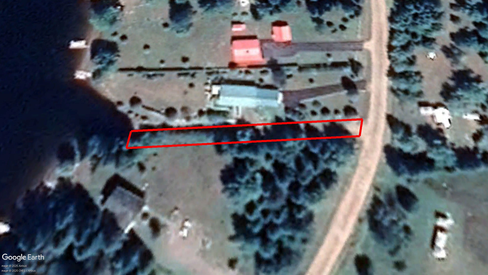 Tax Sale d’Antoine-Labelle, Quebec - 6817 37 7642