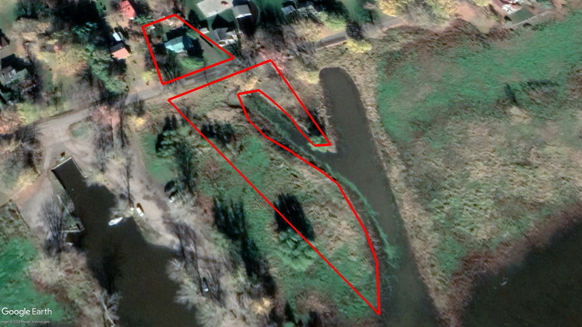 Tax Sale D’Autray, Quebec - 3712-73-6448