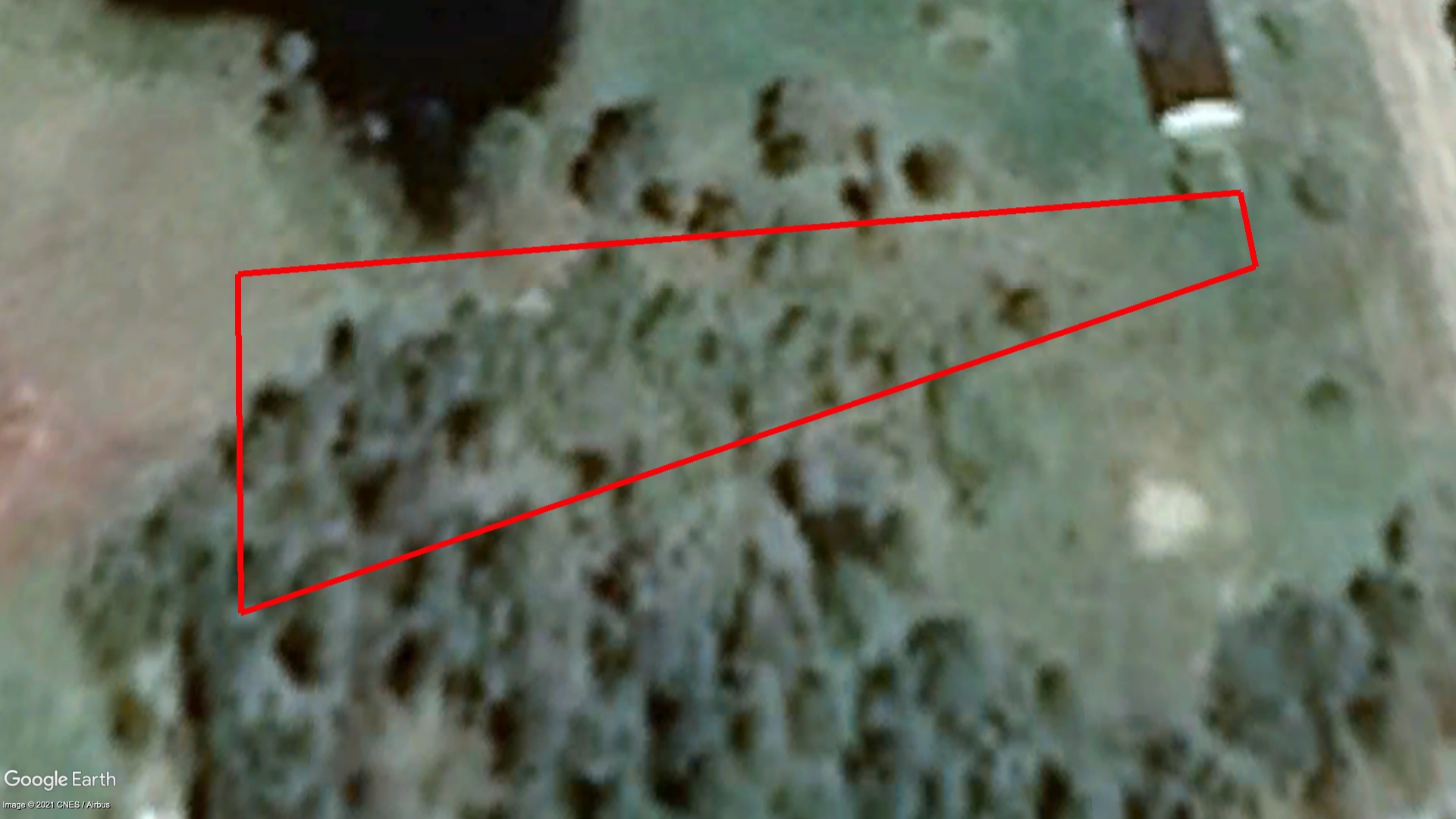 Tax Sale Barrington, Nova Scotia - 00731951