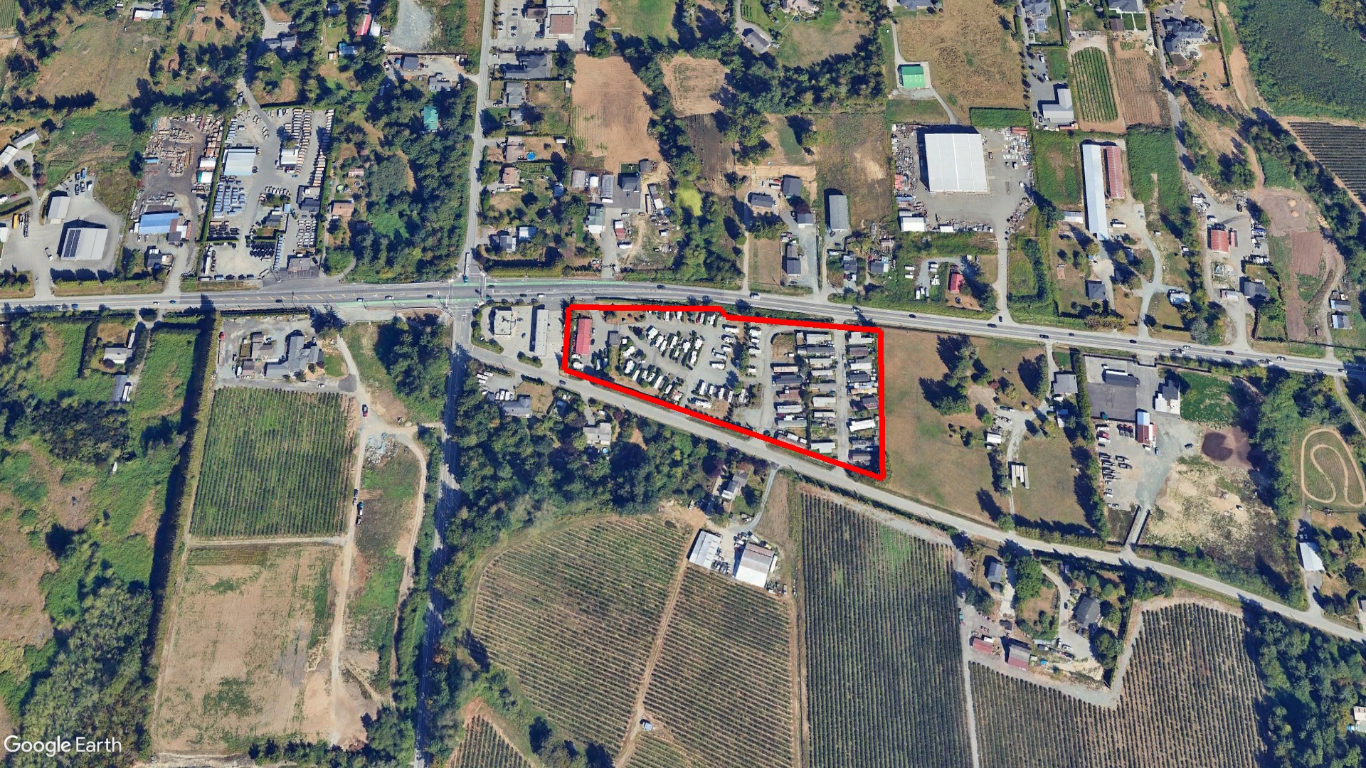 Tax Sale Abbotsford, British Columbia - 1000200230