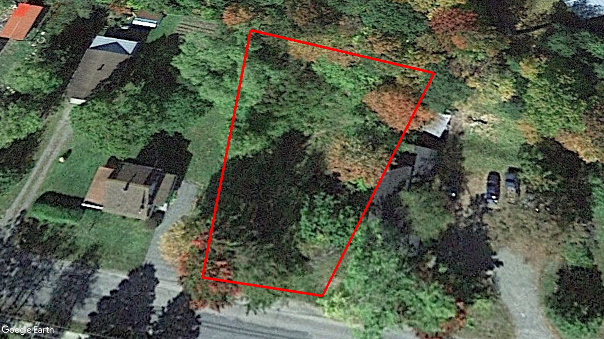 Tax Sale Charlotte, New Brunswick - 01443837