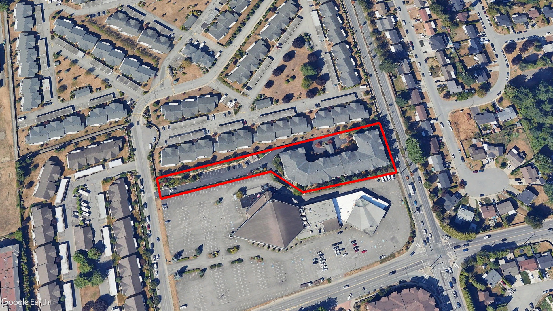 Tax Sale Abbotsford, British Columbia - 5168094270 