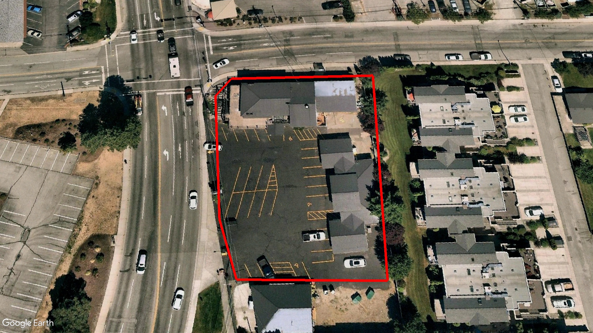 Tax Sale Penticton, British Columbia - 