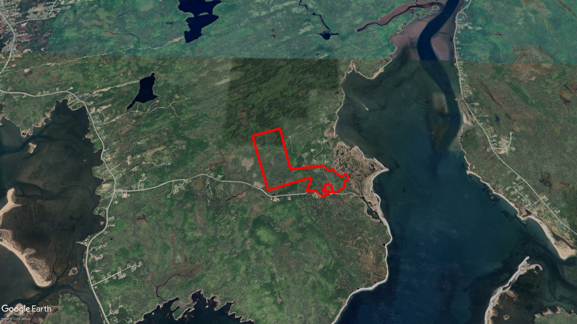 Tax Sale Halifax, Nova Scotia - 02102943