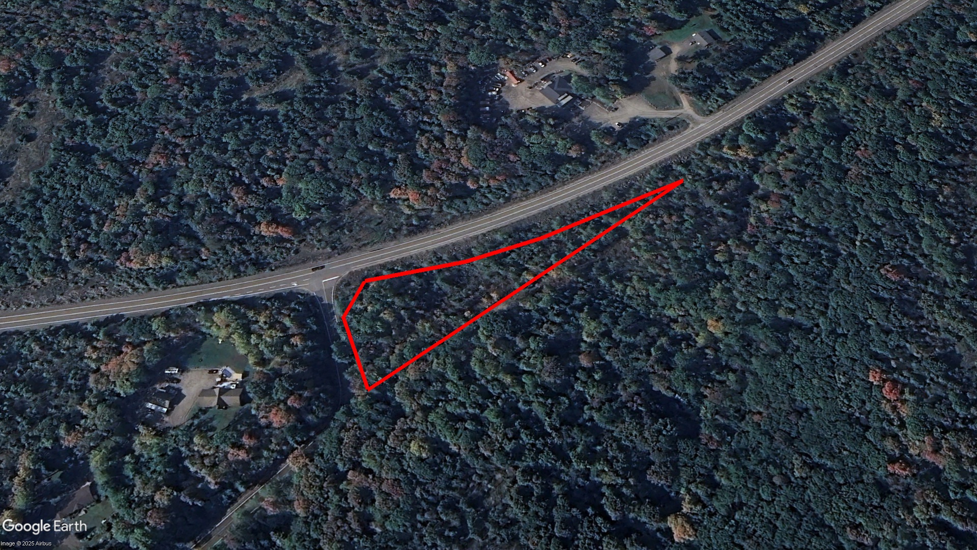 Tax Sale Muskoka Lakes, Ontario - 44 53 060 016 03602 0000