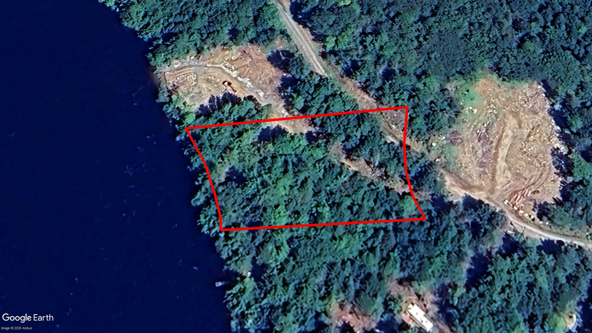 NATHAN CROFT RD CAMPERDOWN, LOT 127