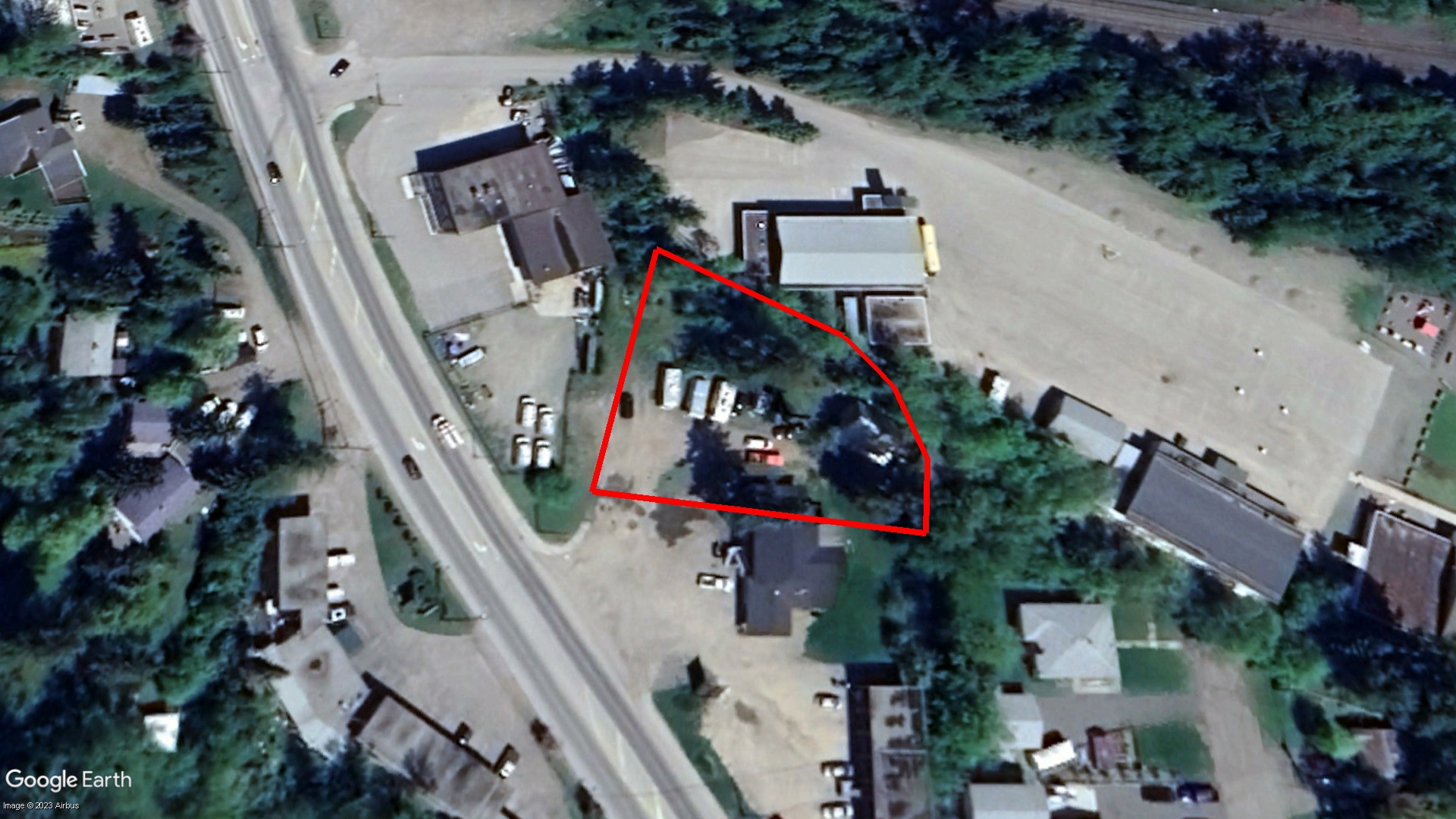 Tax Sale Quesnel, British Columbia - 24-470-0000967.000