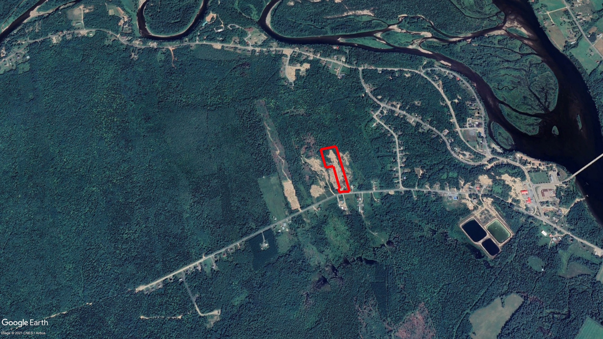 Tax Sale Bathurst, New Brunswick - 04265903