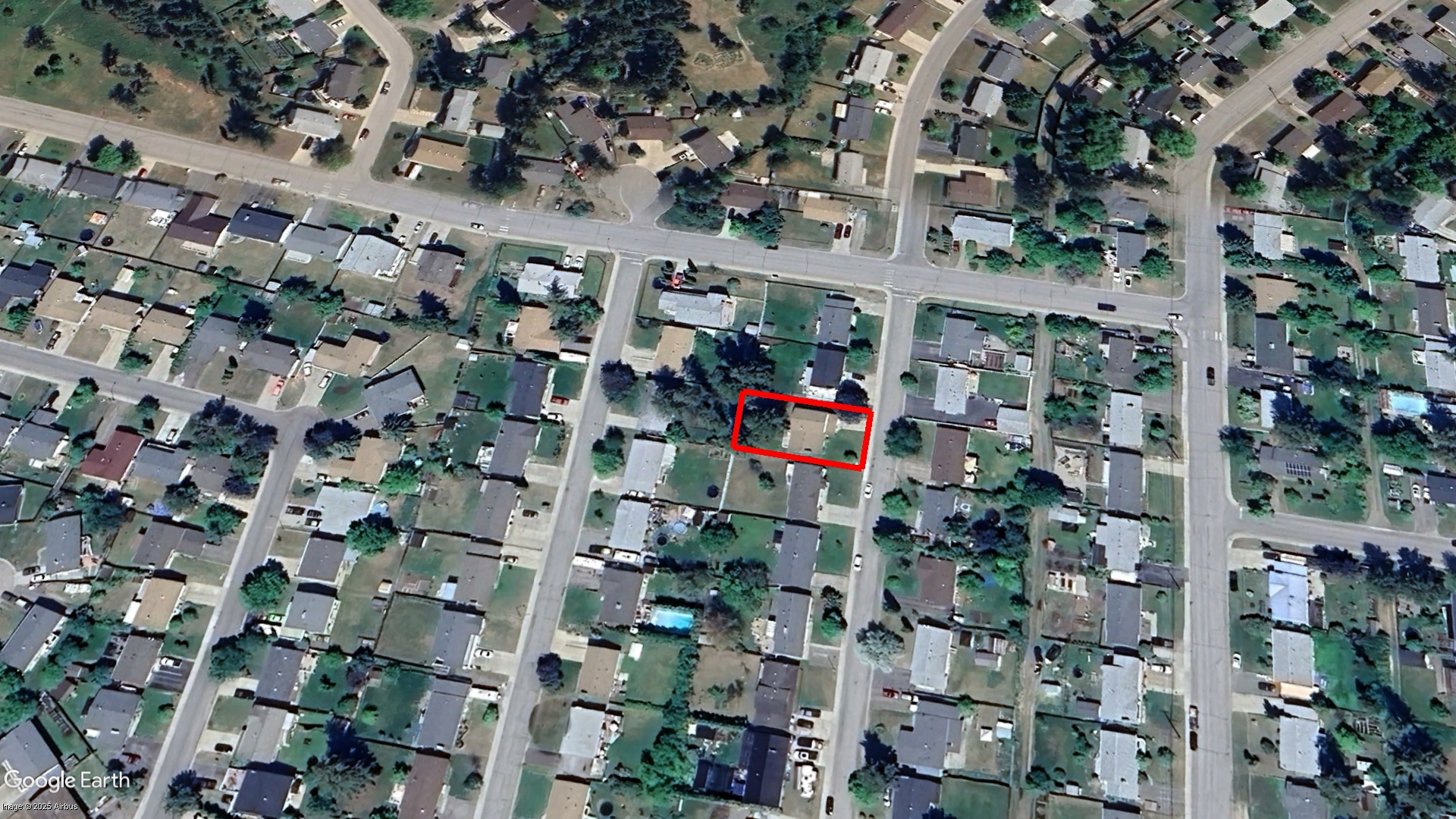 Tax Sale Williams Lake, British Columbia - 0001787.000