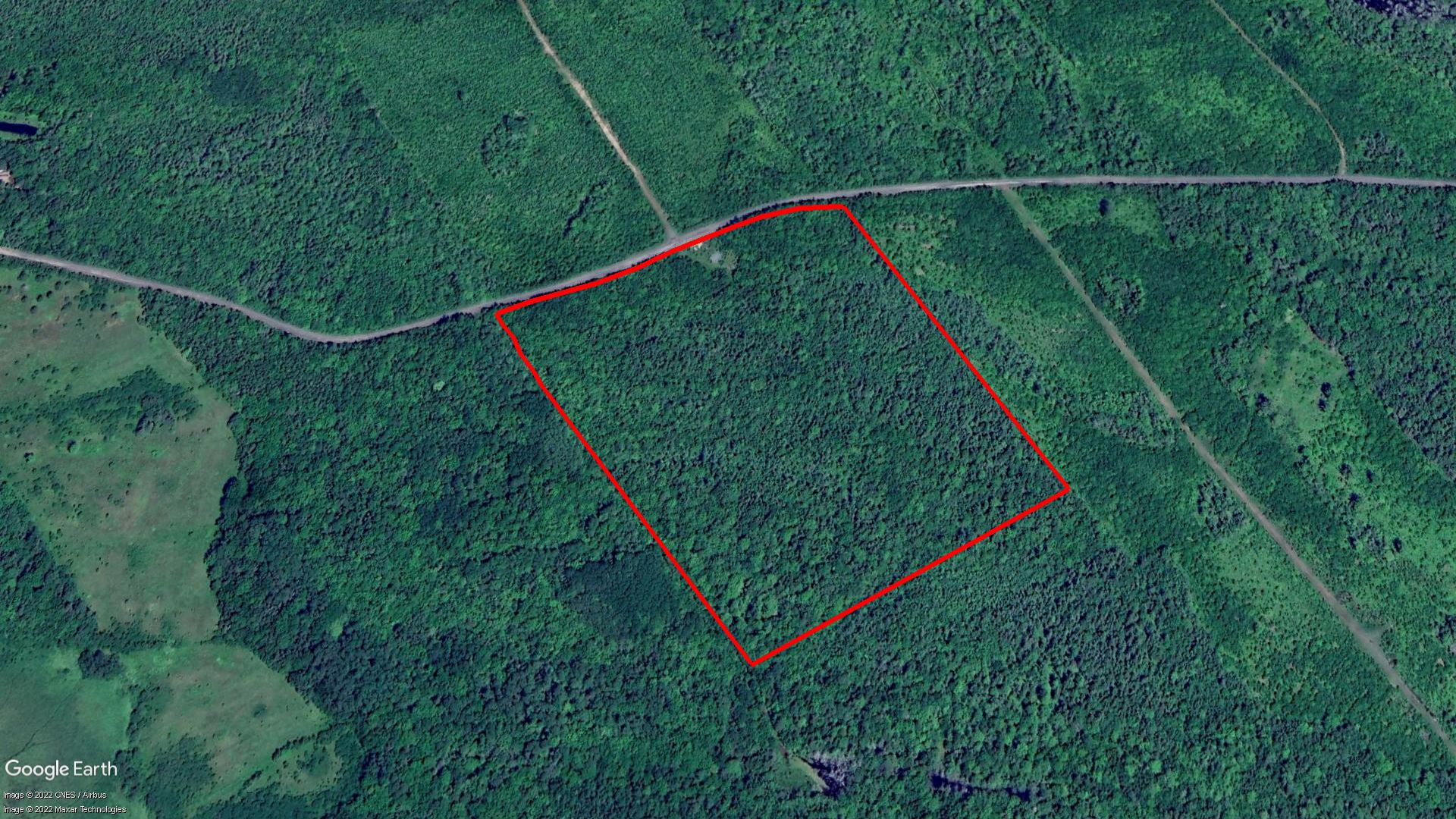 Tax Sale West Hants, Nova Scotia - 02102374