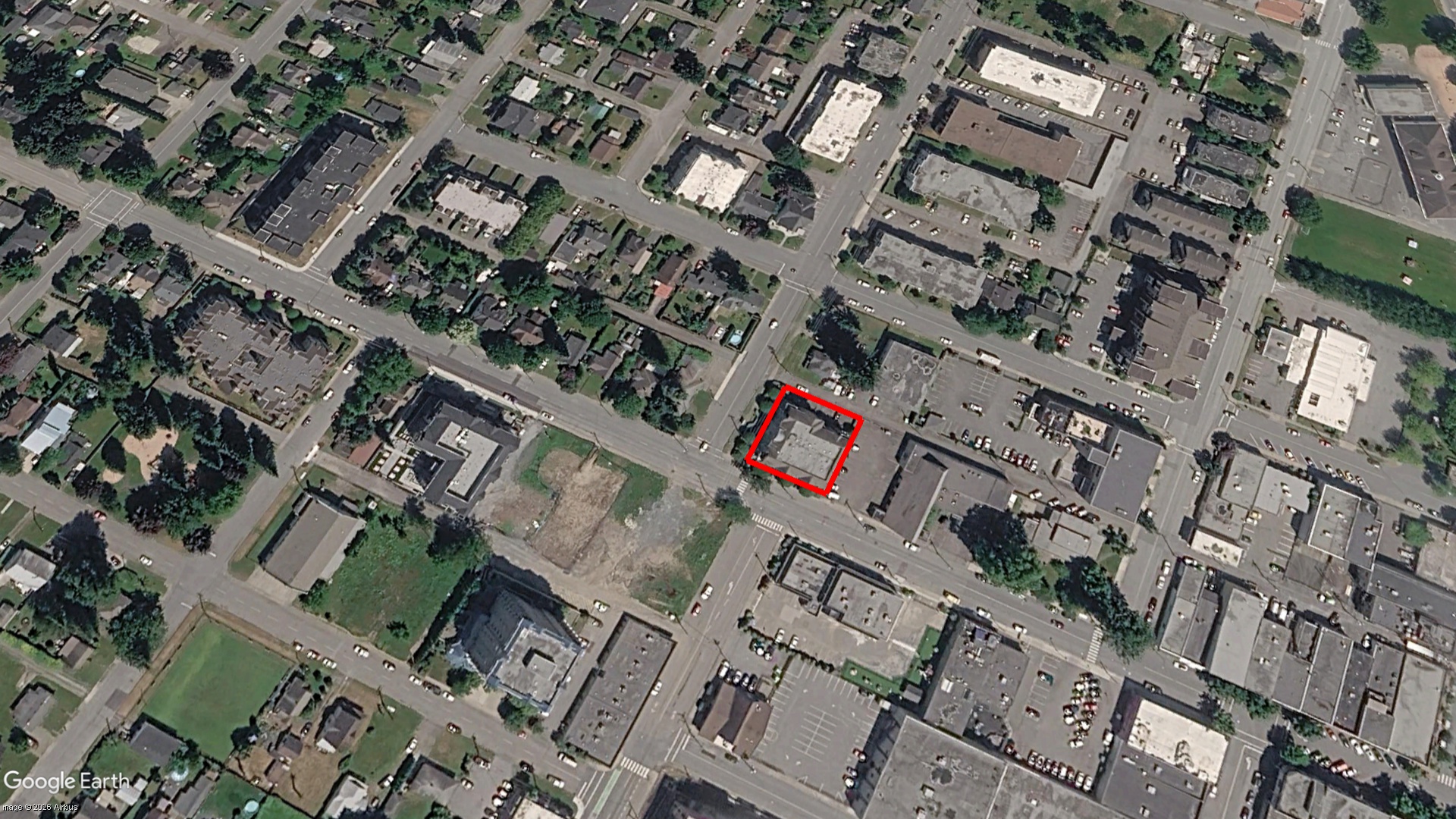 Tax Sale Chilliwack, British Columbia - 