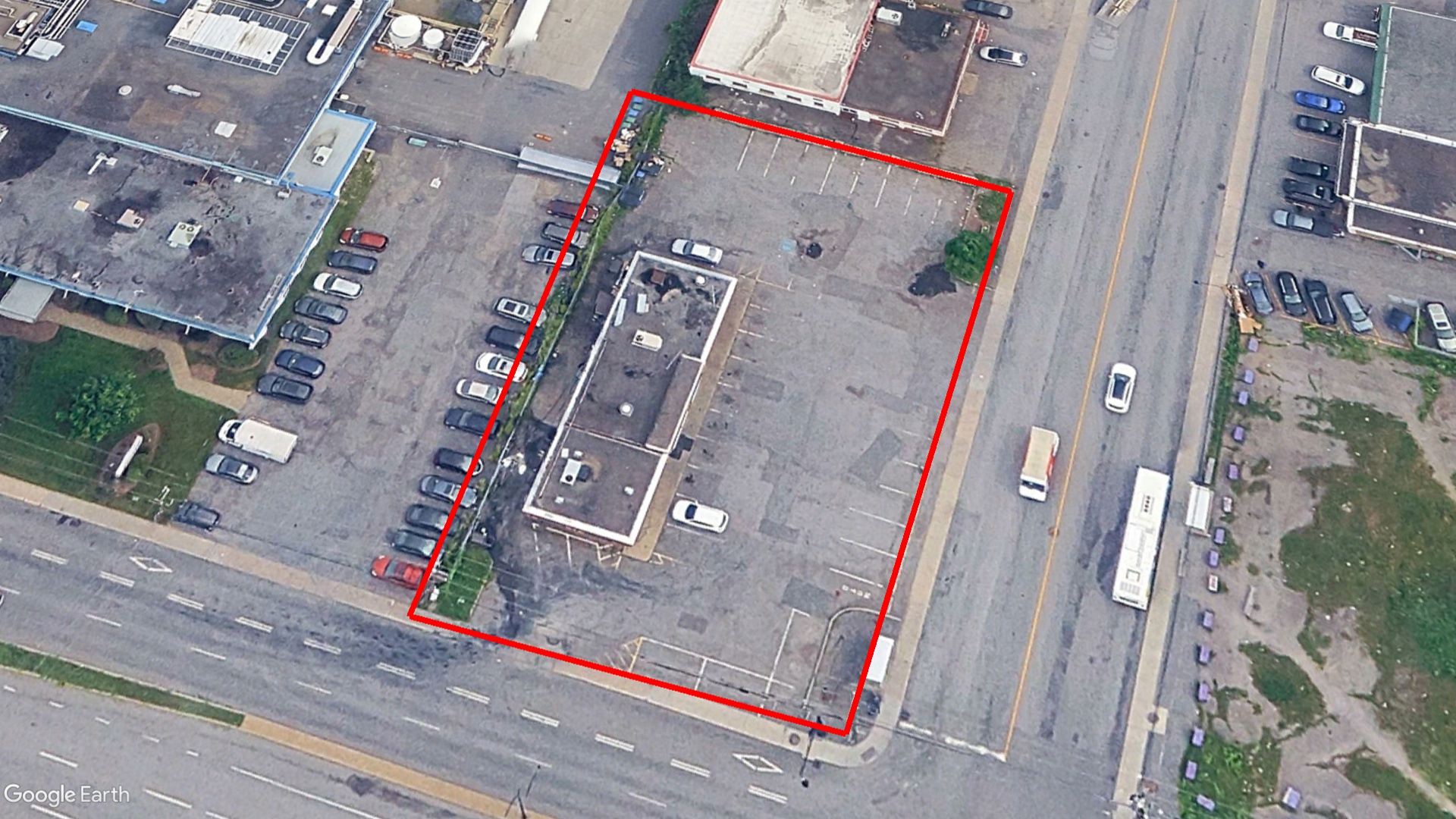 Tax Sale Montreal, Quebec - 040255-91