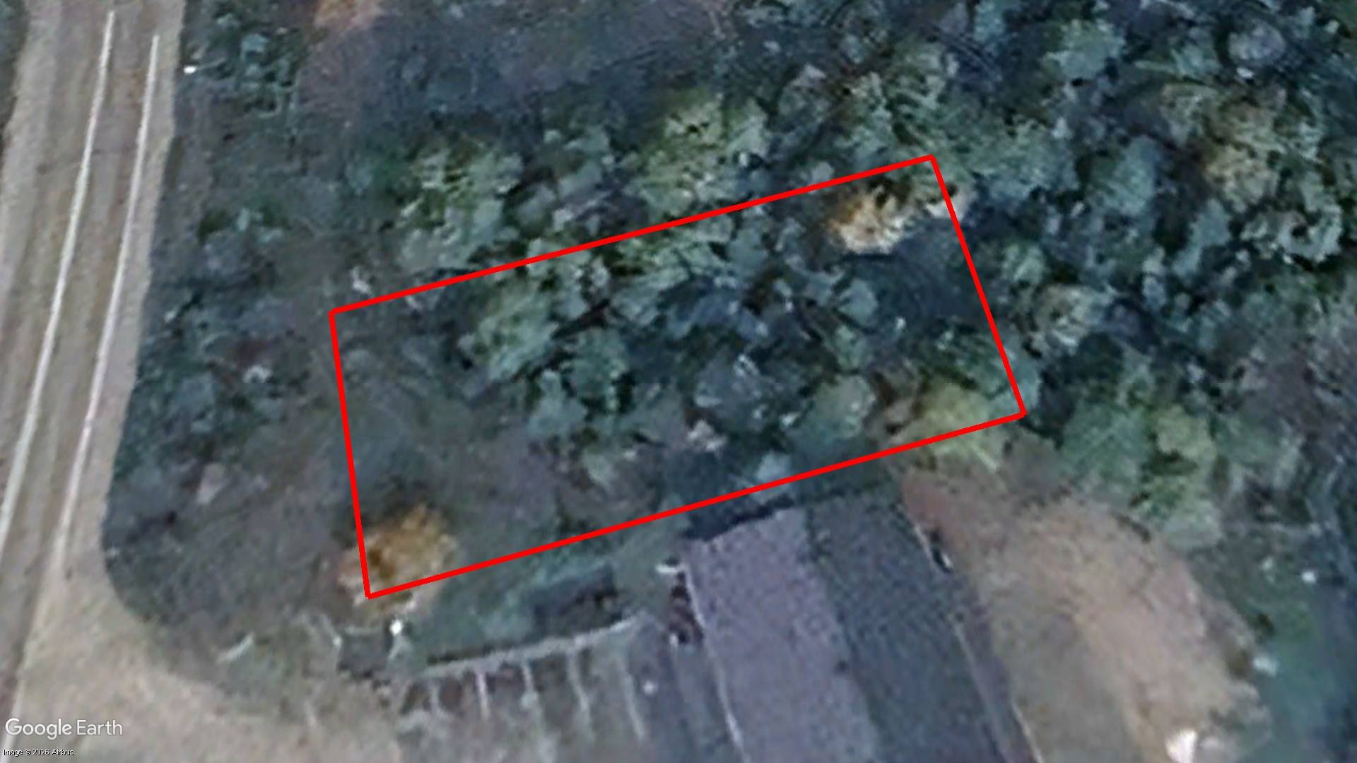 Tax Sale Chapleau, Ontario - 52 92 000 003 19100 0000