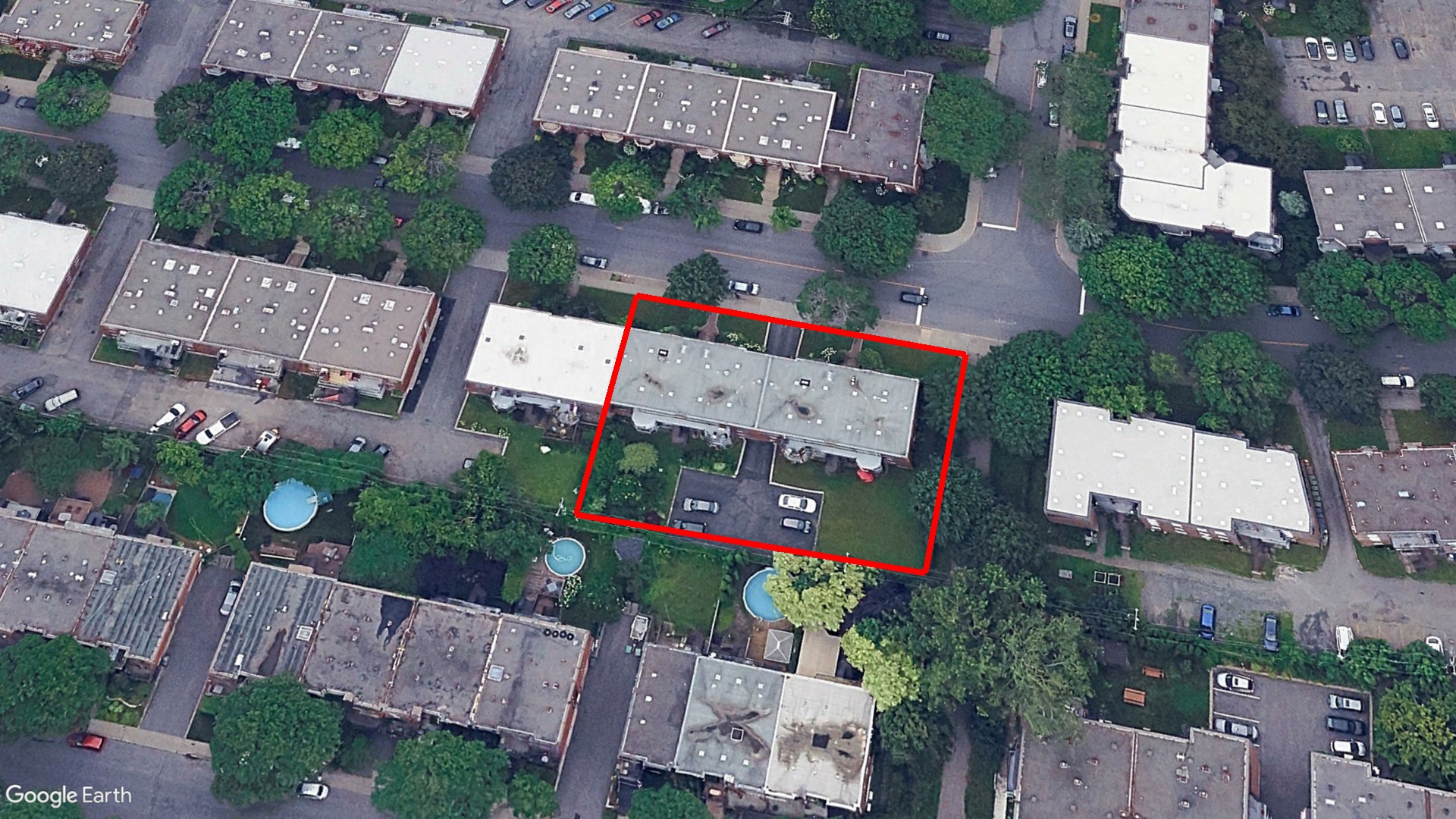 Tax Sale Montreal, Quebec - 675400-12