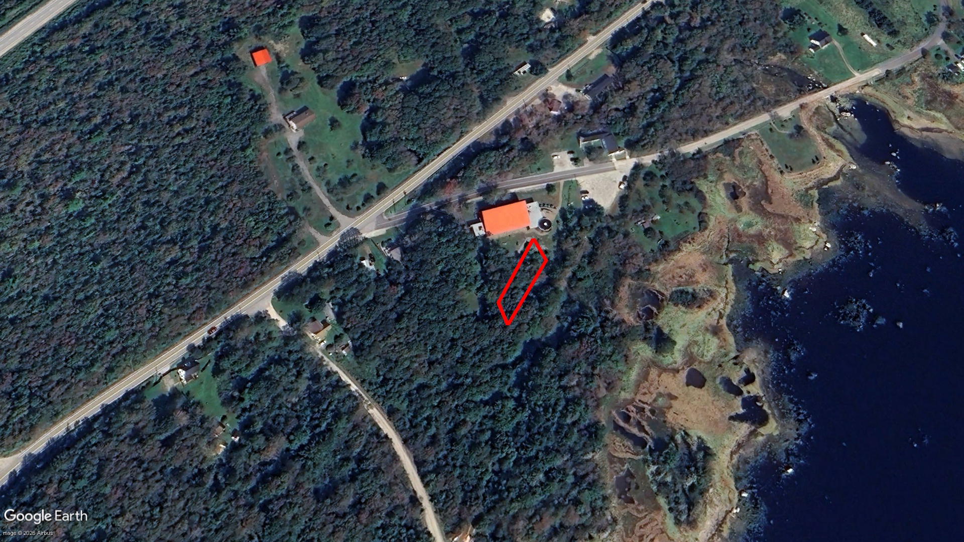 Tax Sale Shelburne, Nova Scotia - 00017477