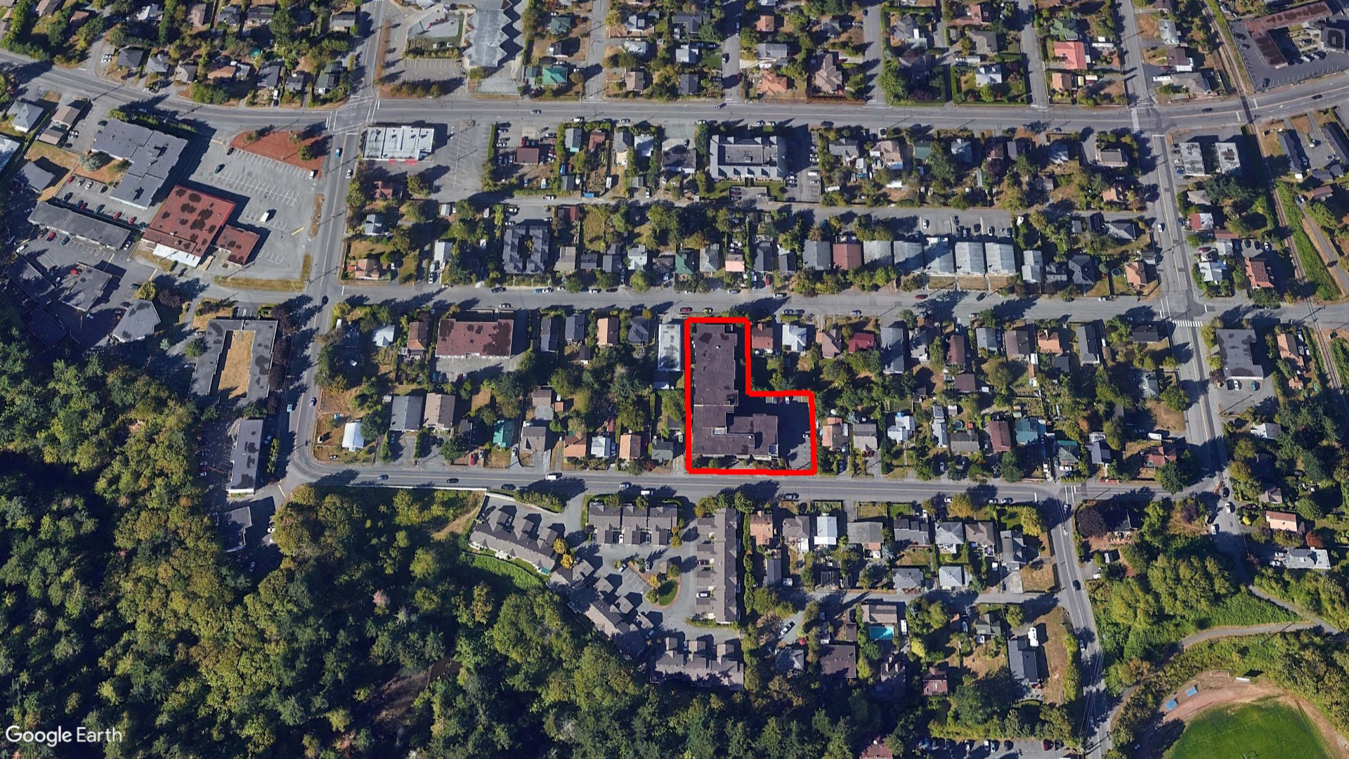 Tax Sale Nanaimo, British Columbia - 80069.232