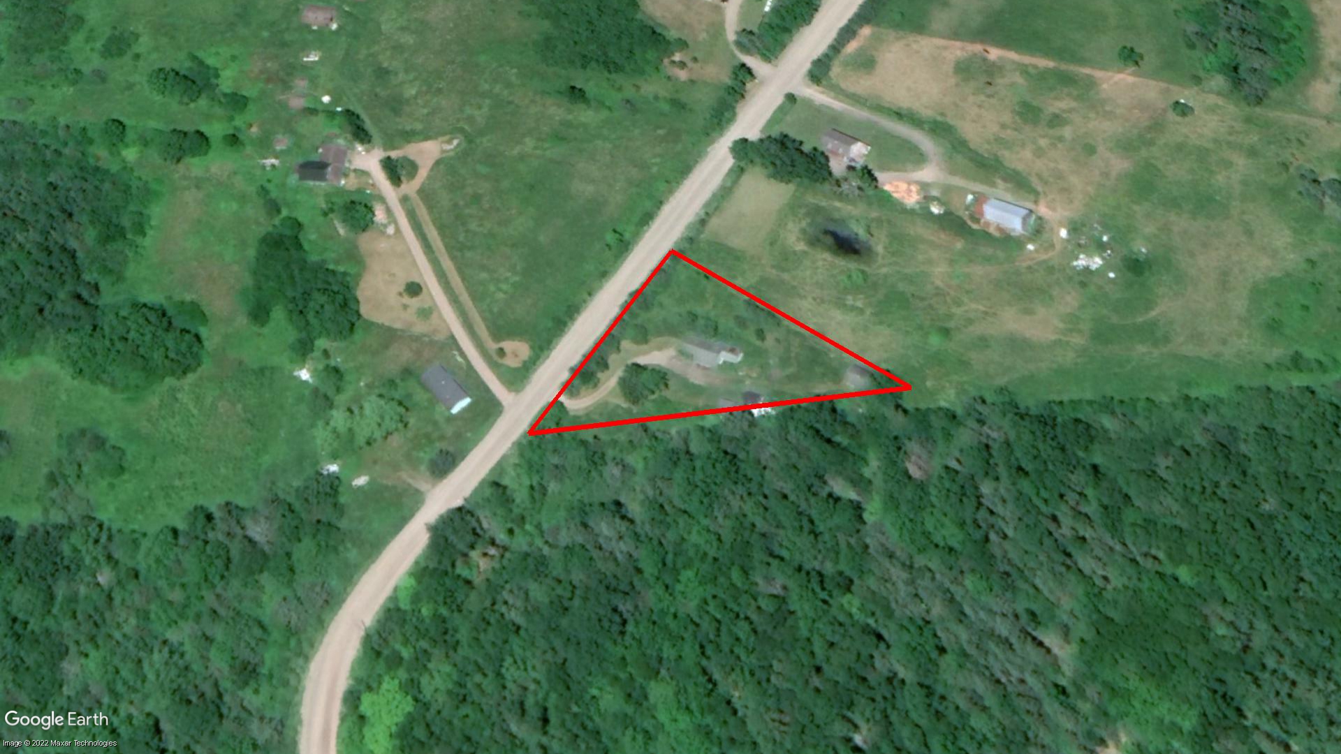 Tax Sale Annapolis, Nova Scotia - 07-000-545