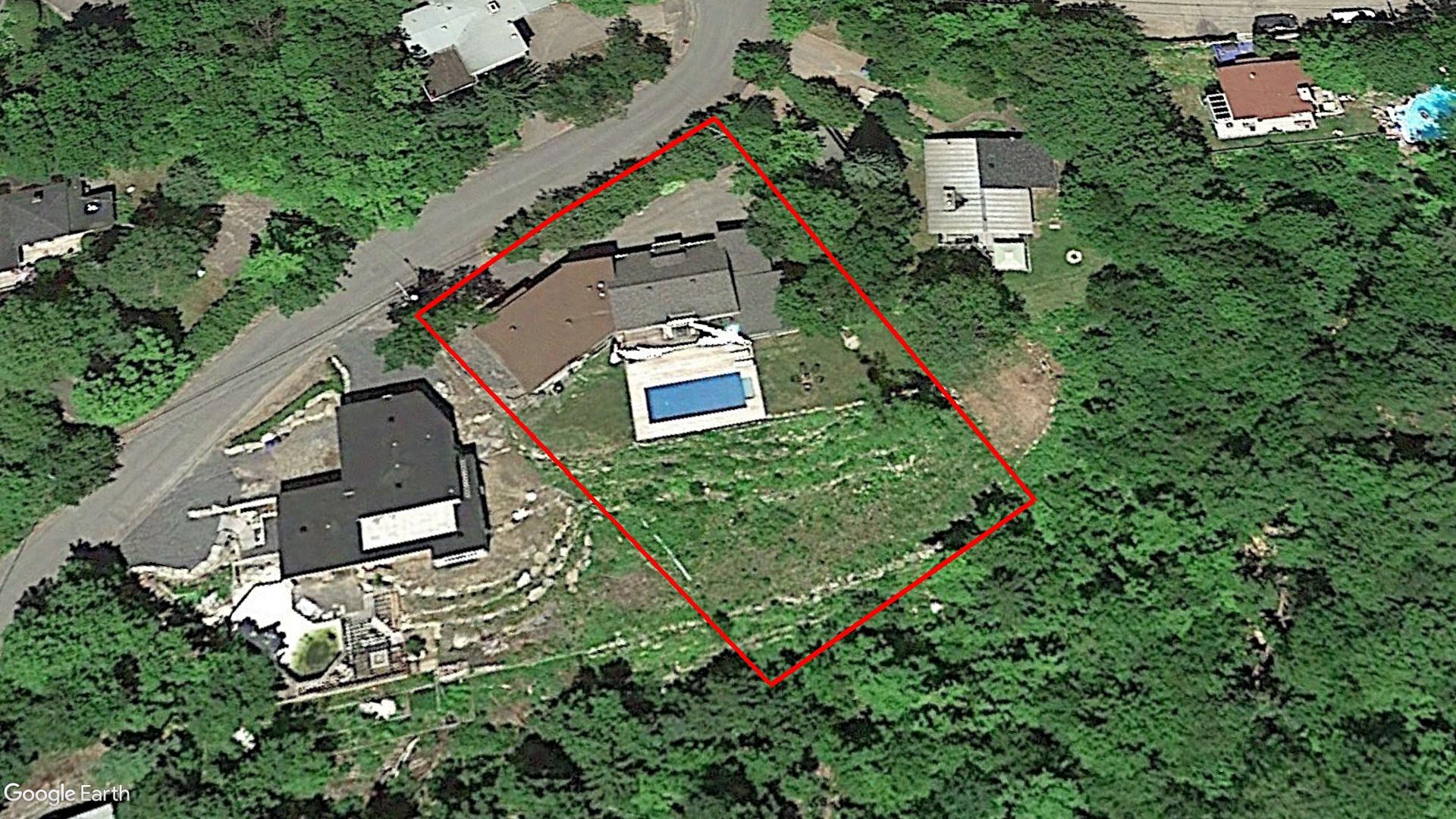 Tax Sale Les Pays-d'en-Haut, Quebec - 