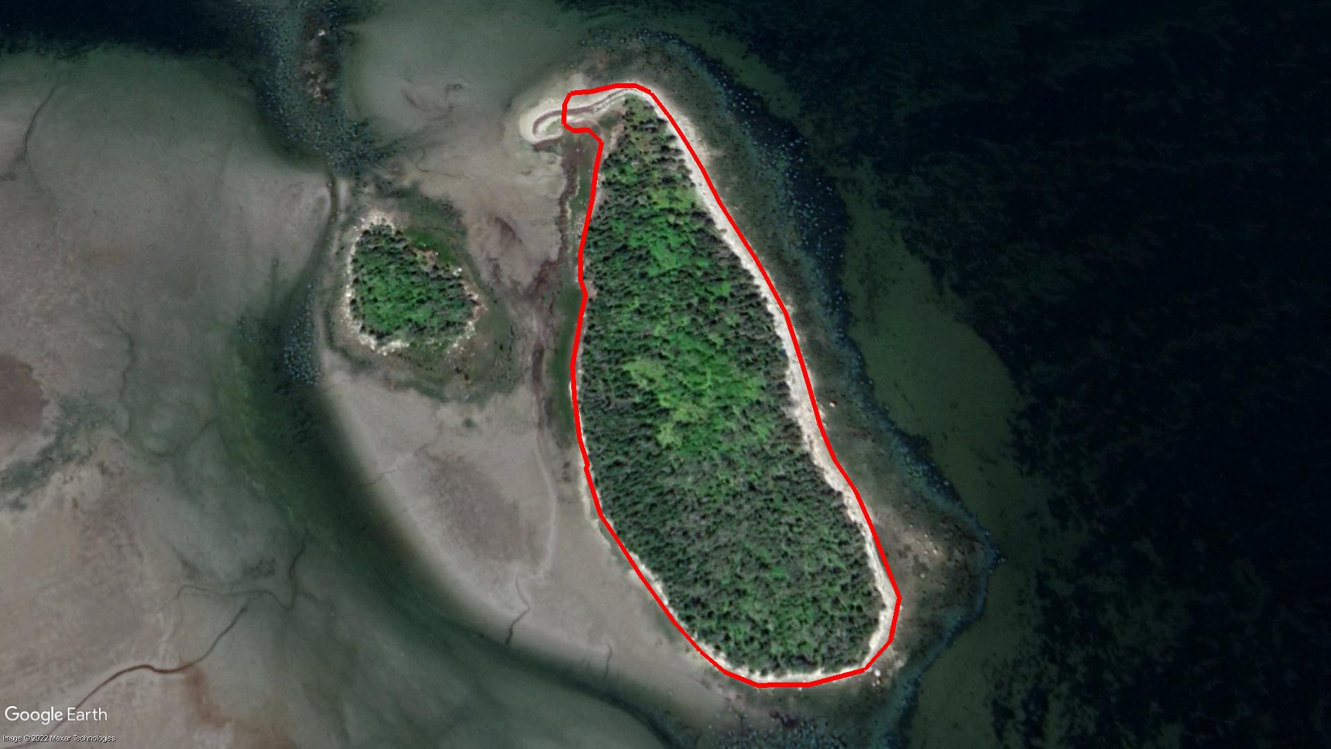 Tax Sale Argyle, Nova Scotia - 10824230