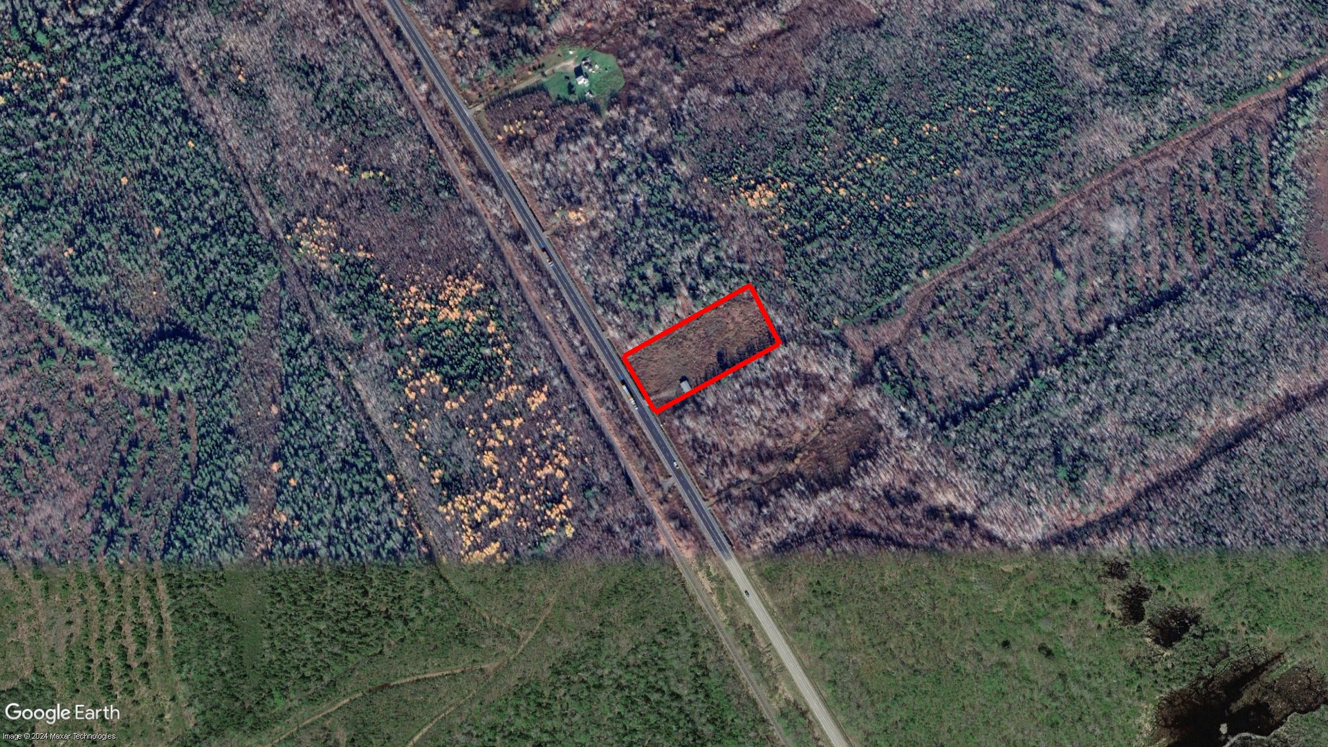 Tax Sale Kent, New Brunswick - 03708916