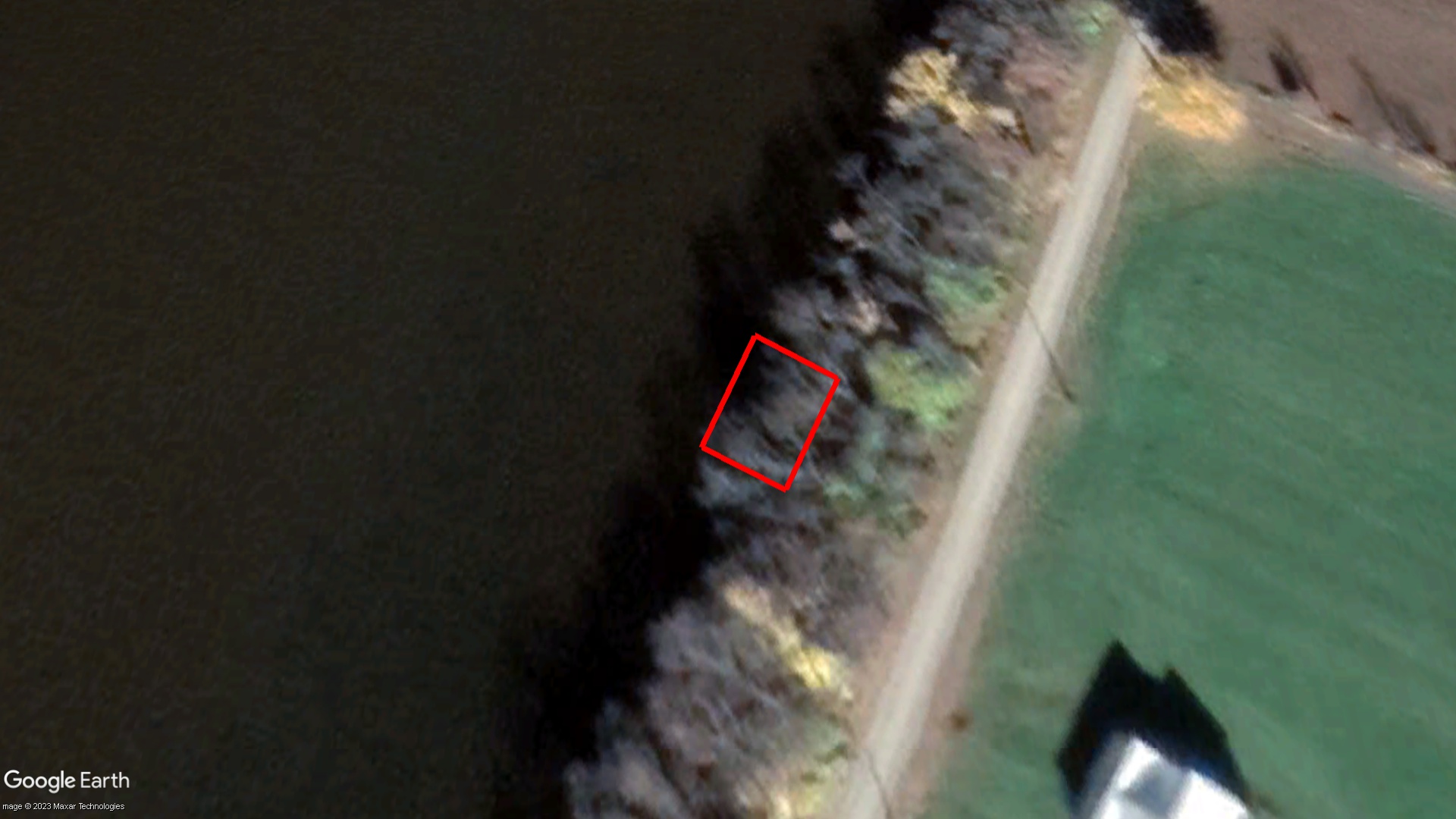 Tax Sale D’Autray, Quebec - 3408-35-9446