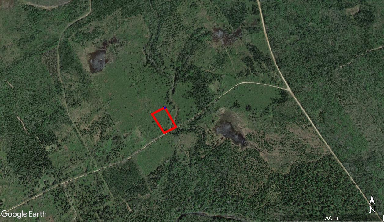 Tax Sale Moncton, New Brunswick - 03555151