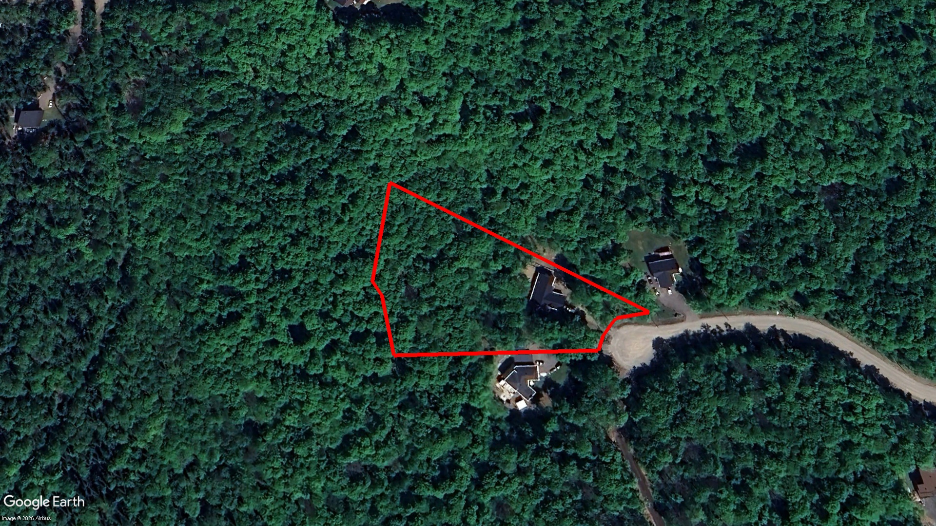 Tax Sale Les Pays-d'en-Haut, Quebec - 