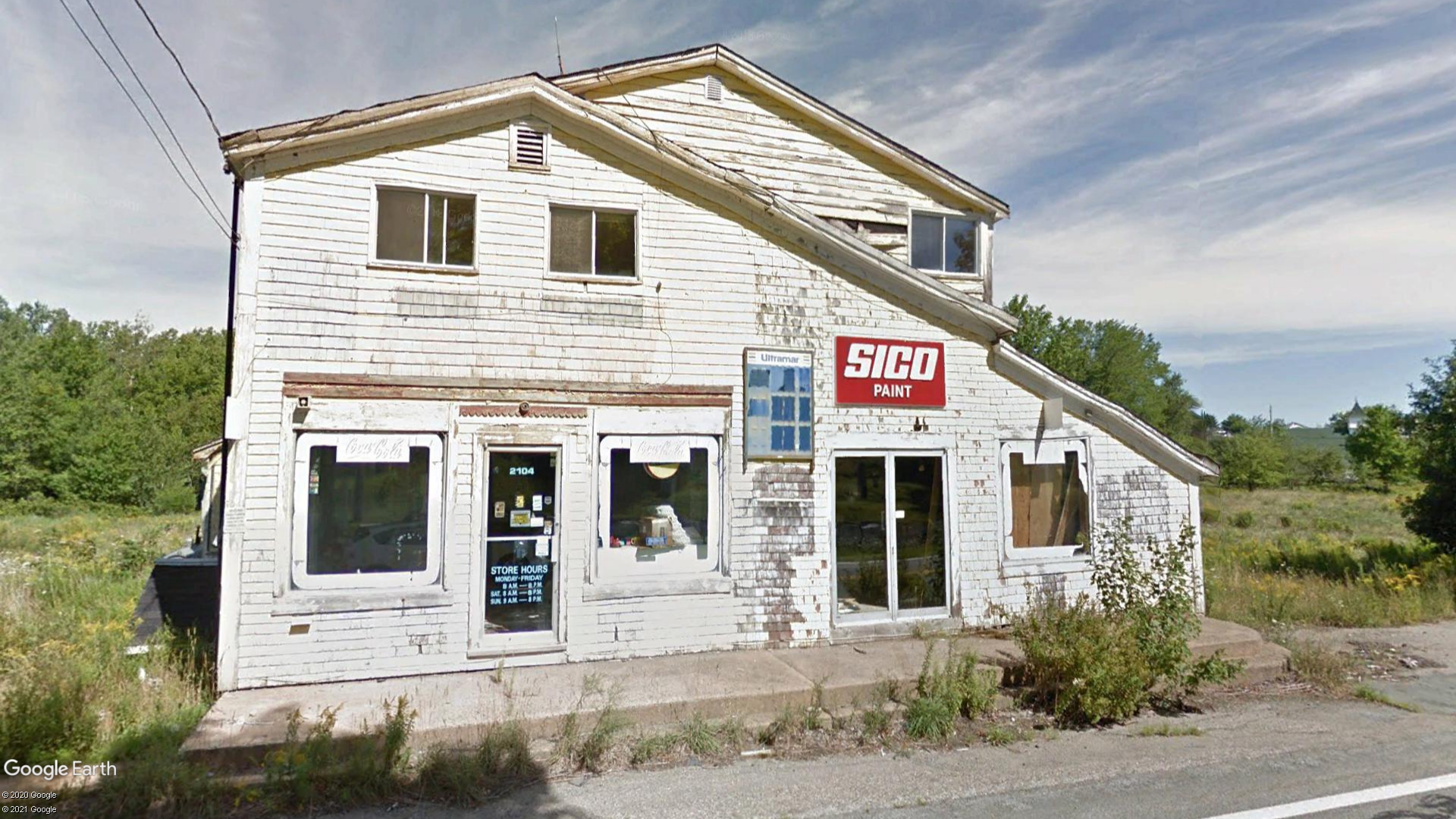 Tax Sale Lunenburg, Nova Scotia - 03647013