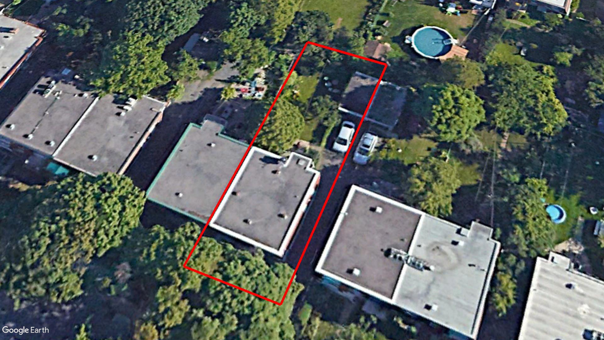 Tax Sale Montreal, Quebec - 660825-54