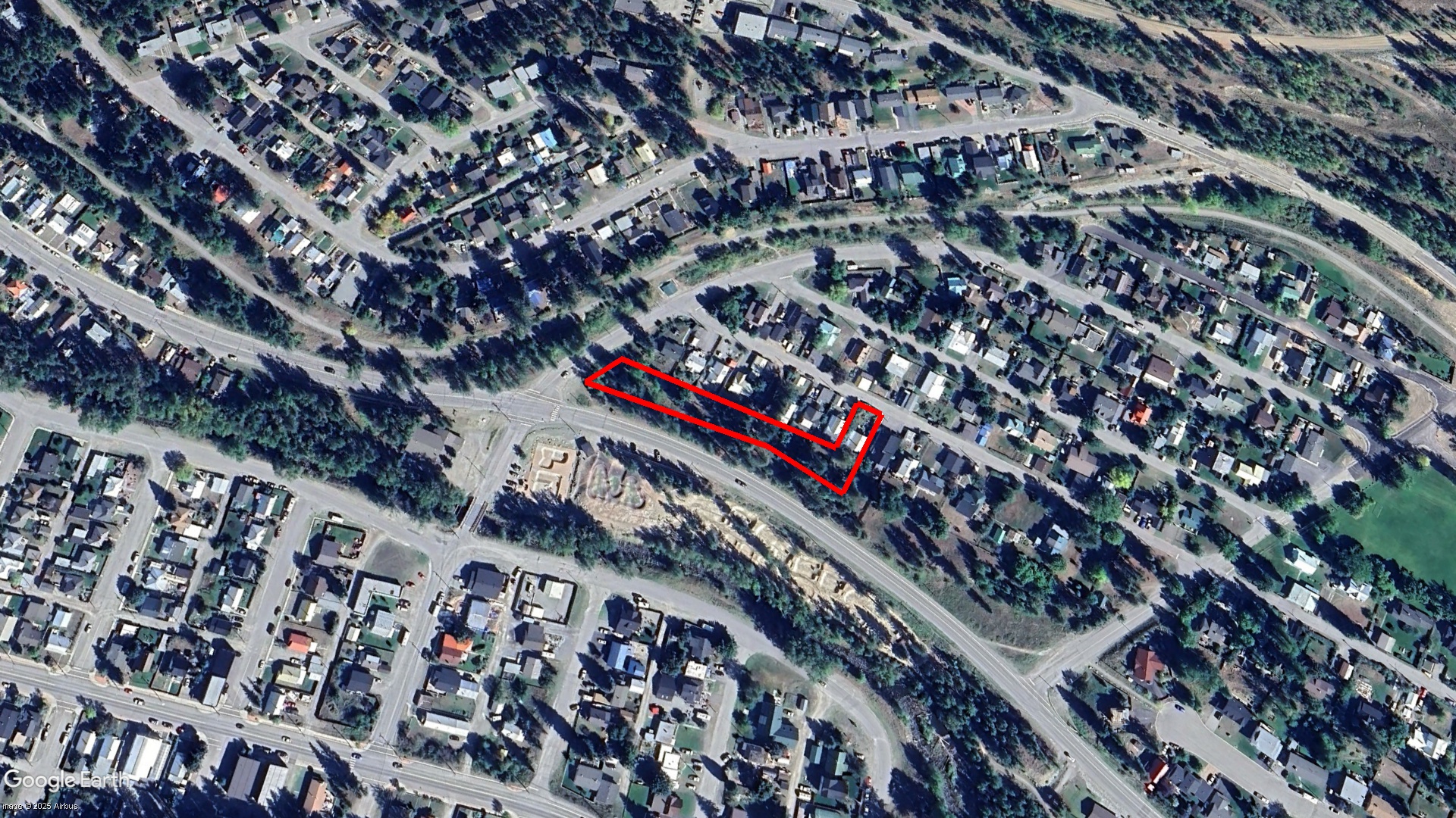 Tax Sale Kimberley, British Columbia - 215-04048.010