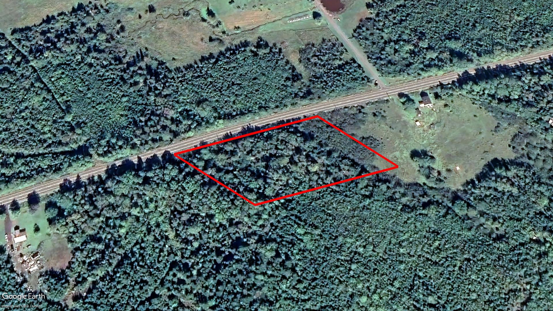 Tax Sale East Hants, Nova Scotia - 02669838