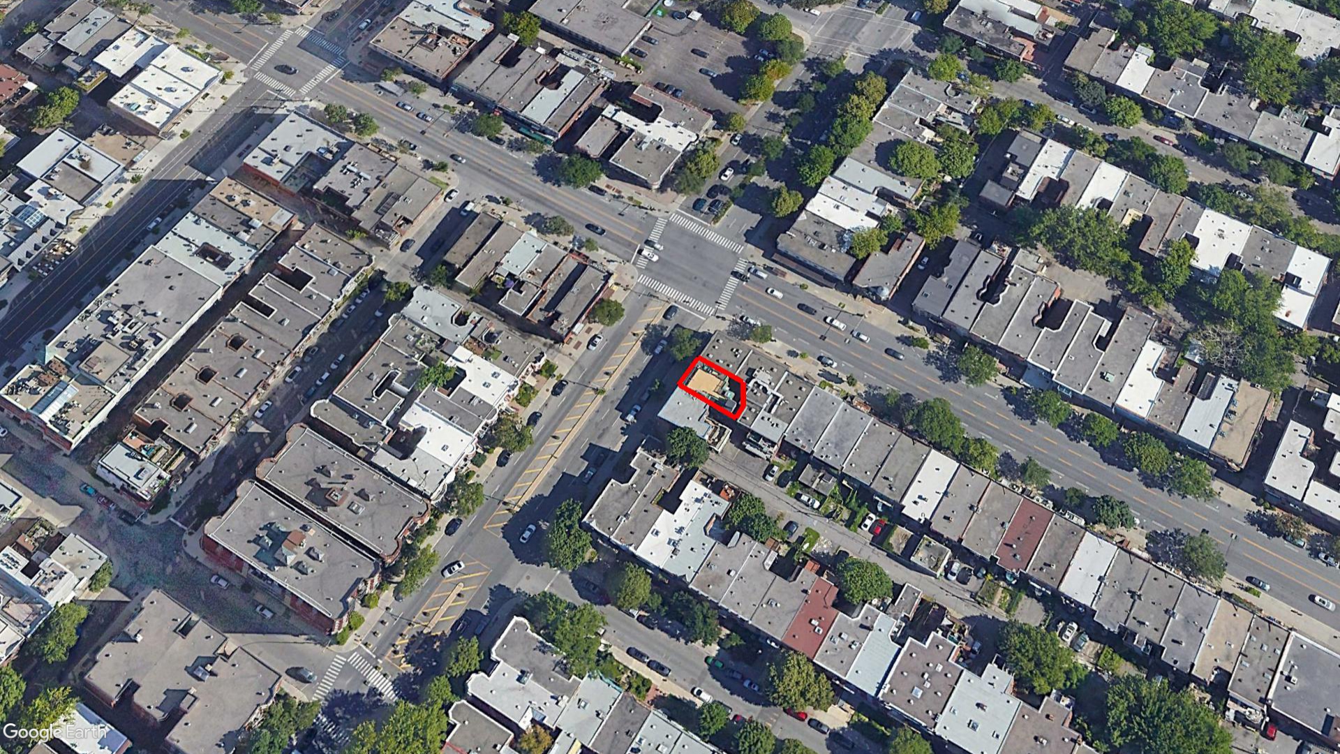 Tax Sale Montreal, Quebec - 521143-70