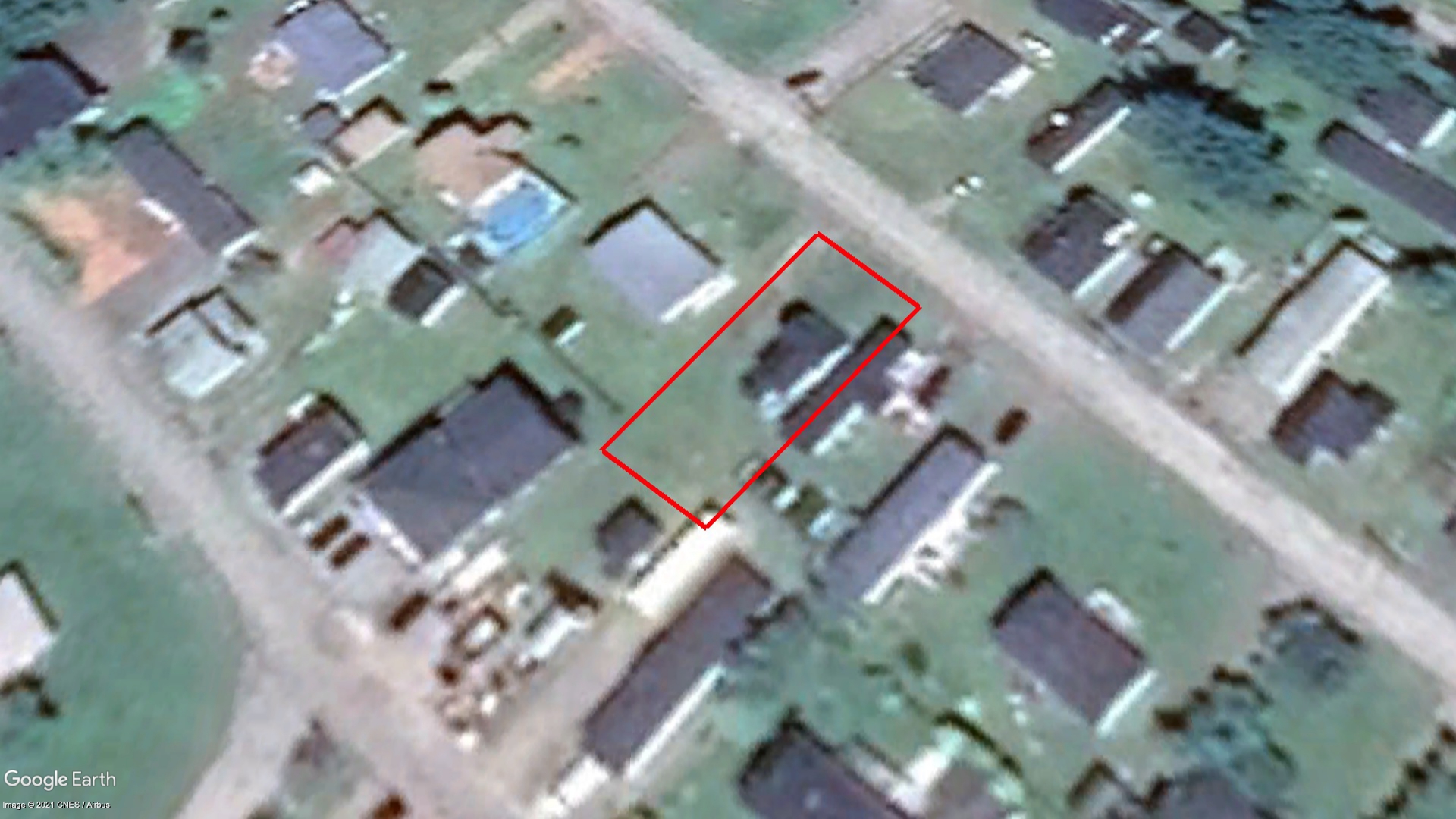 Tax Sale Inverness, Nova Scotia - 02723425