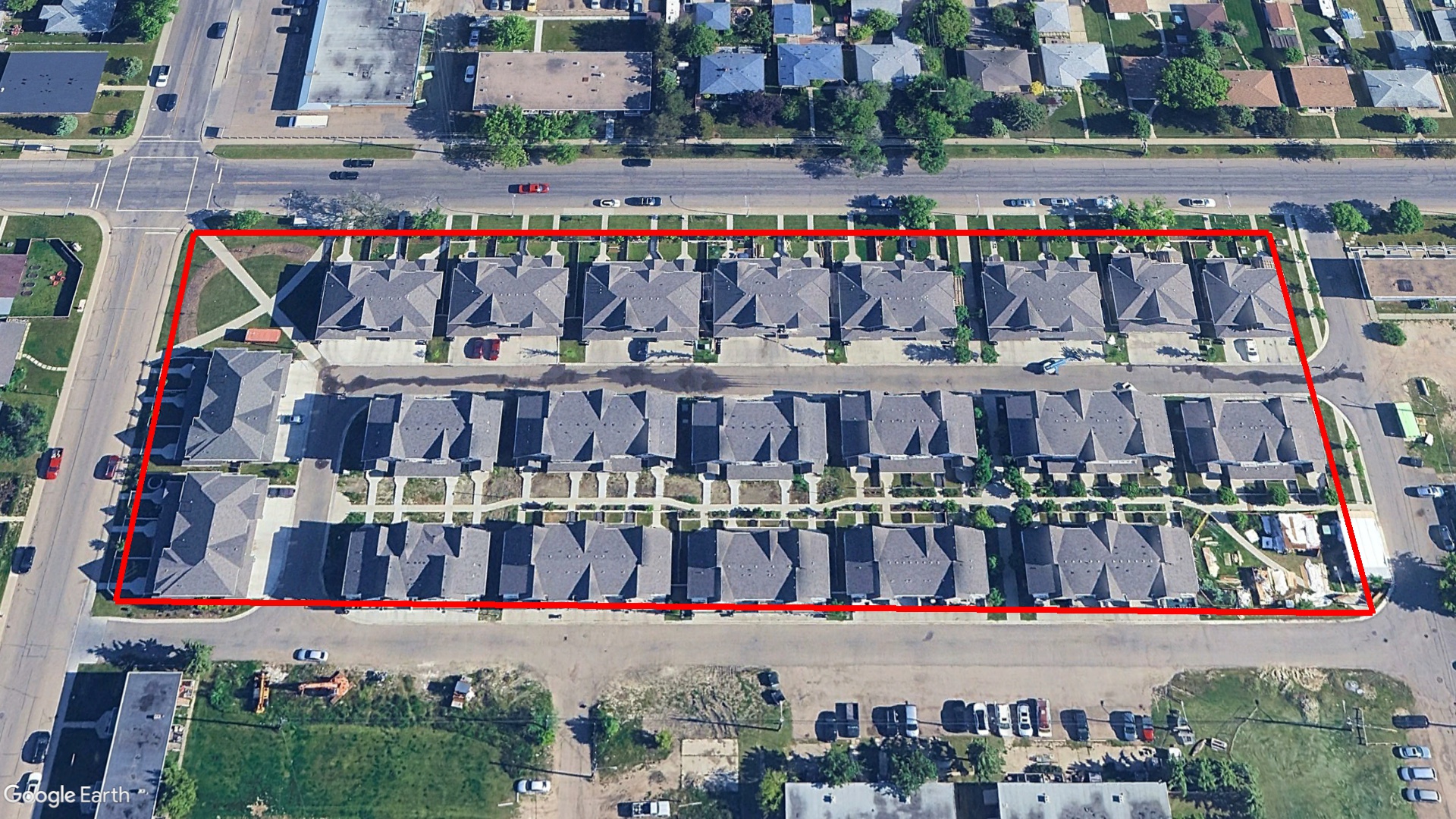 Tax Sale Edmonton, Alberta - 