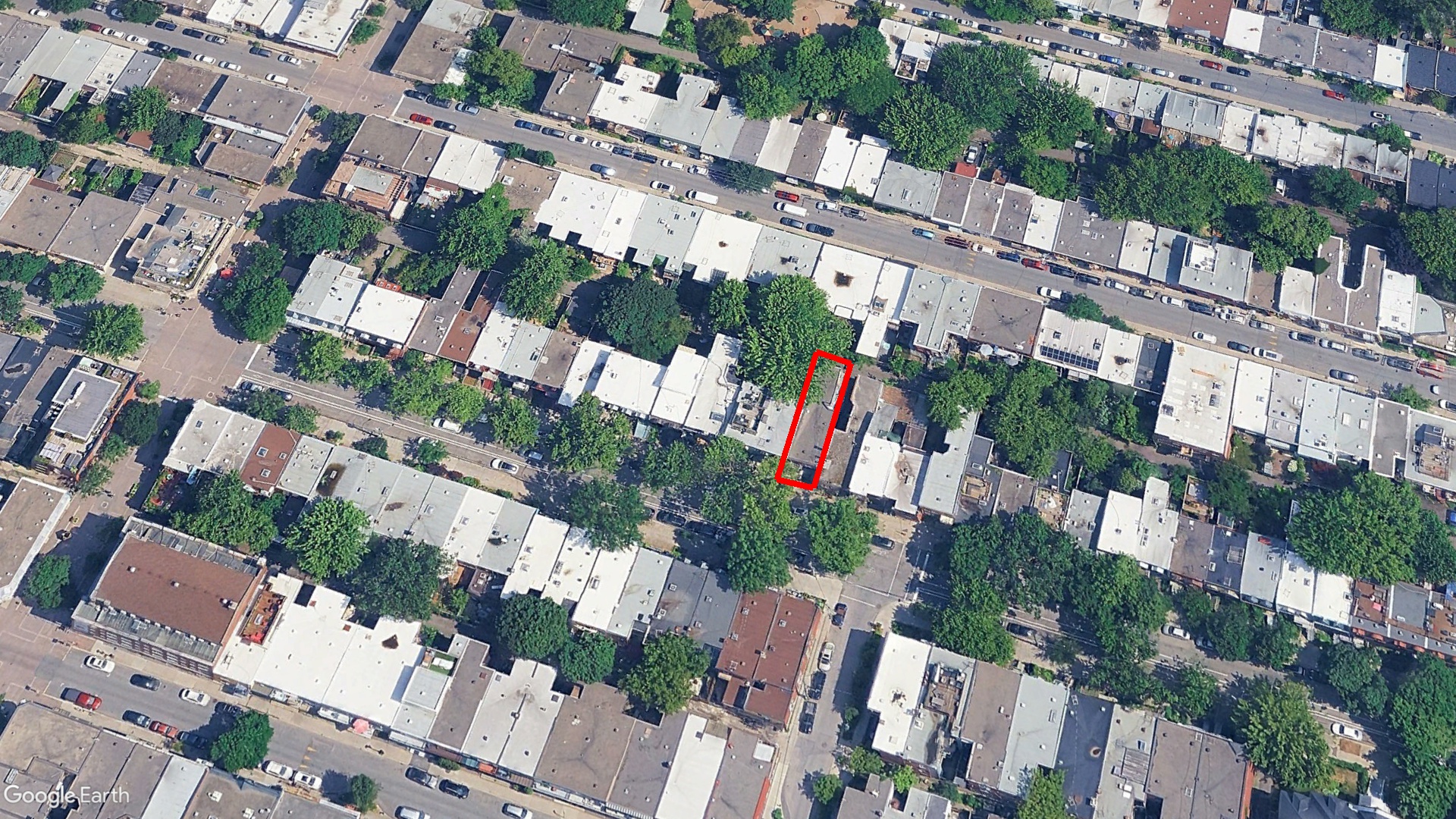 Tax Sale Montreal, Quebec - 281165-00