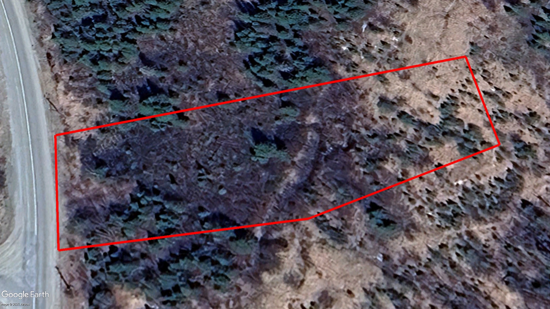 Tax Sale Kirkland Lake, Ontario - 54 68 000 026 01051 0000