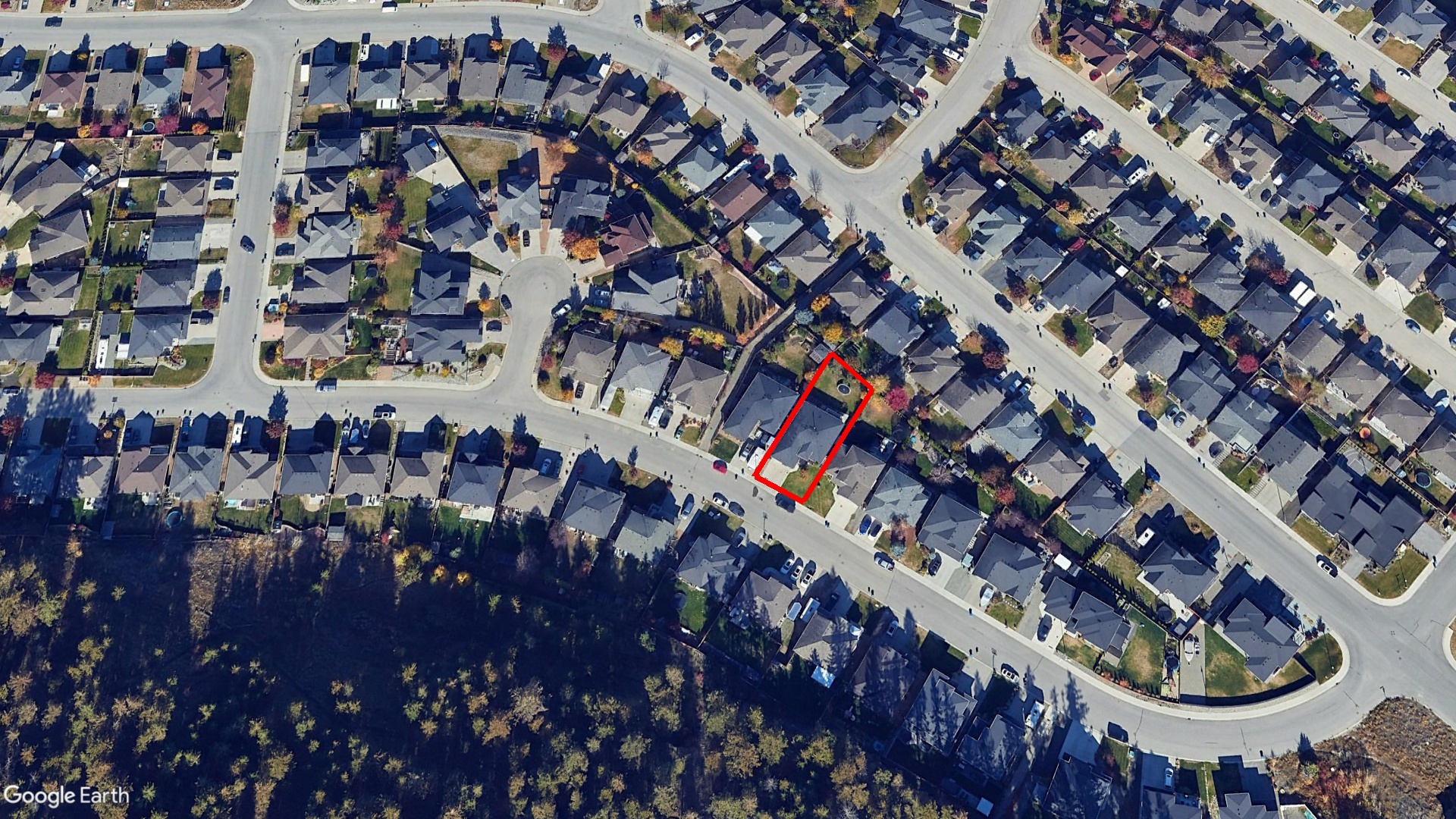 Tax Sale Kamloops, British Columbia - 40-00304-296