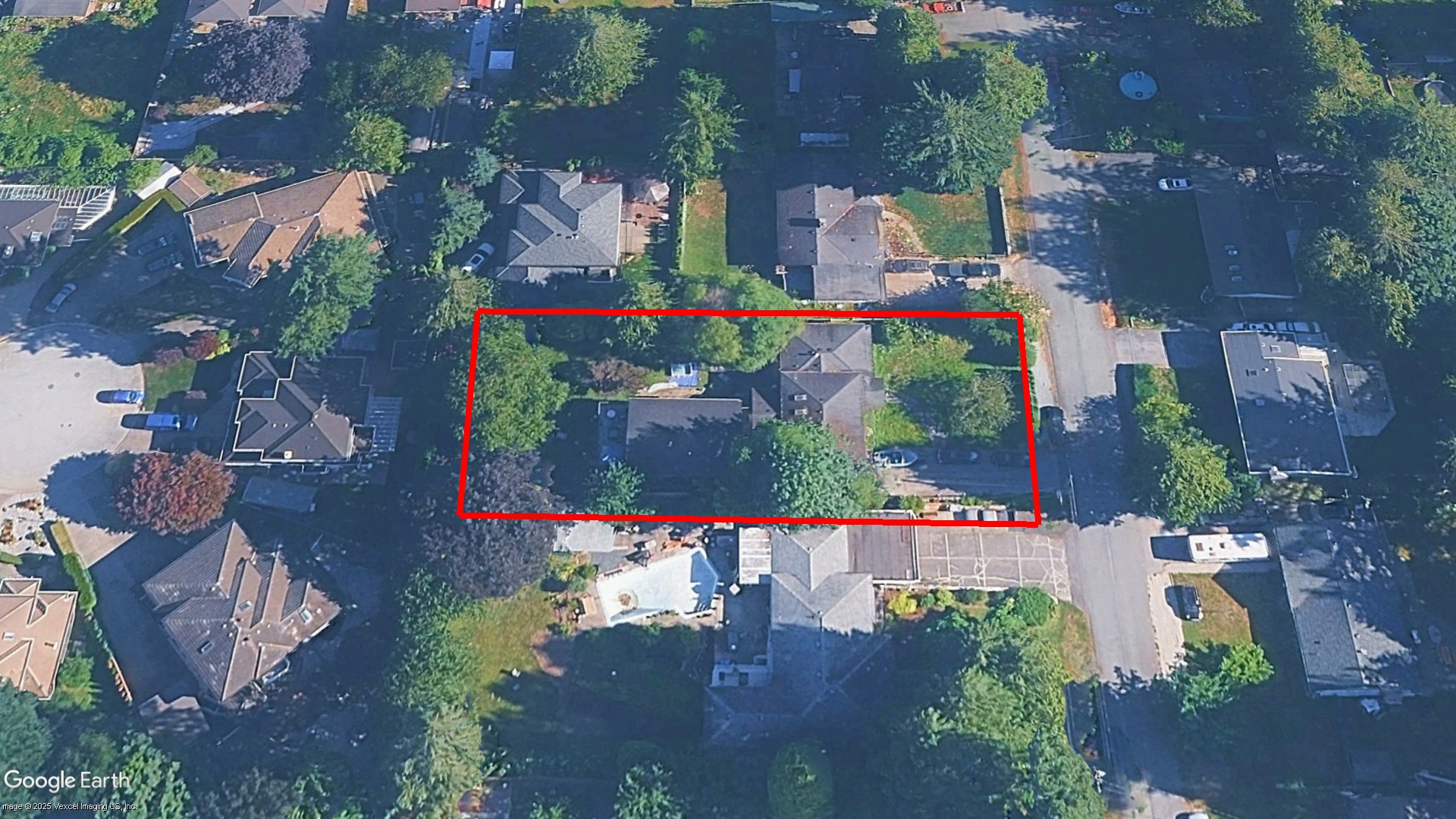 Tax Sale Maple Ridge, British Columbia - 20997-0100-3