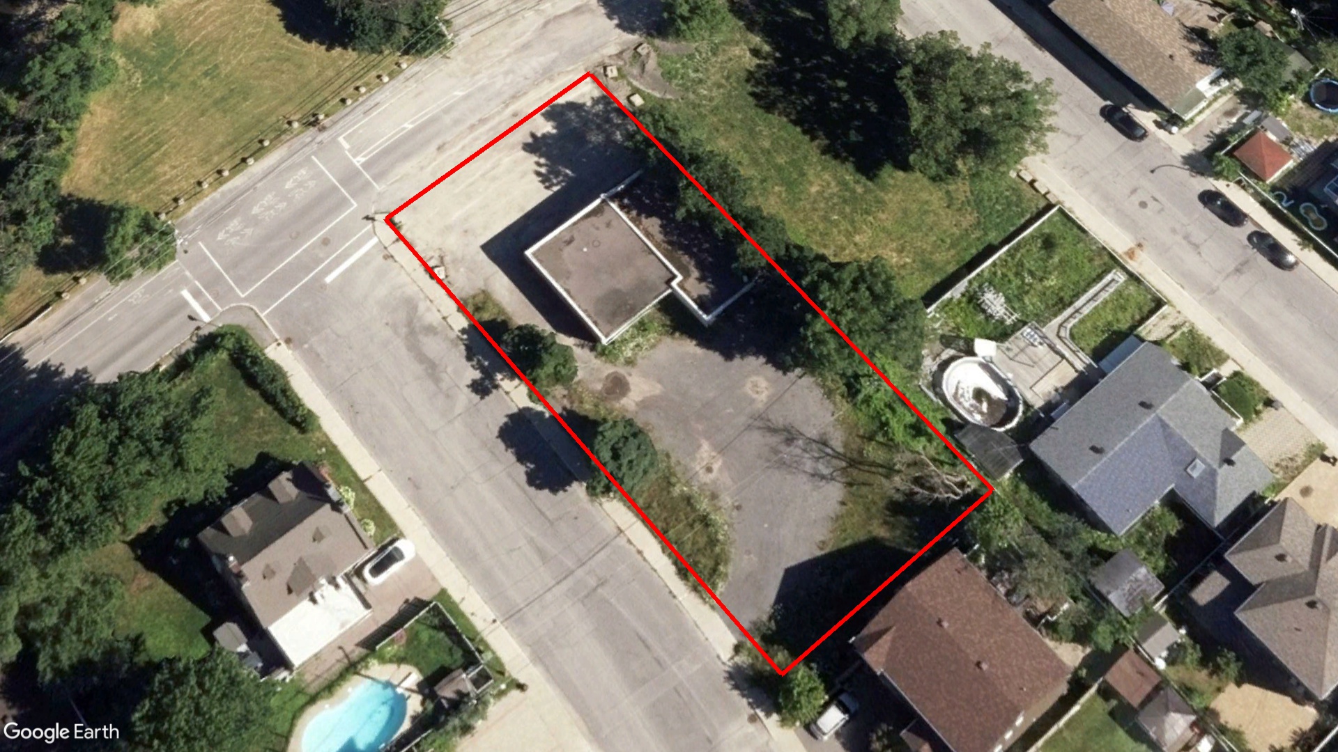 Tax Sale Montreal, Quebec - 891526-00