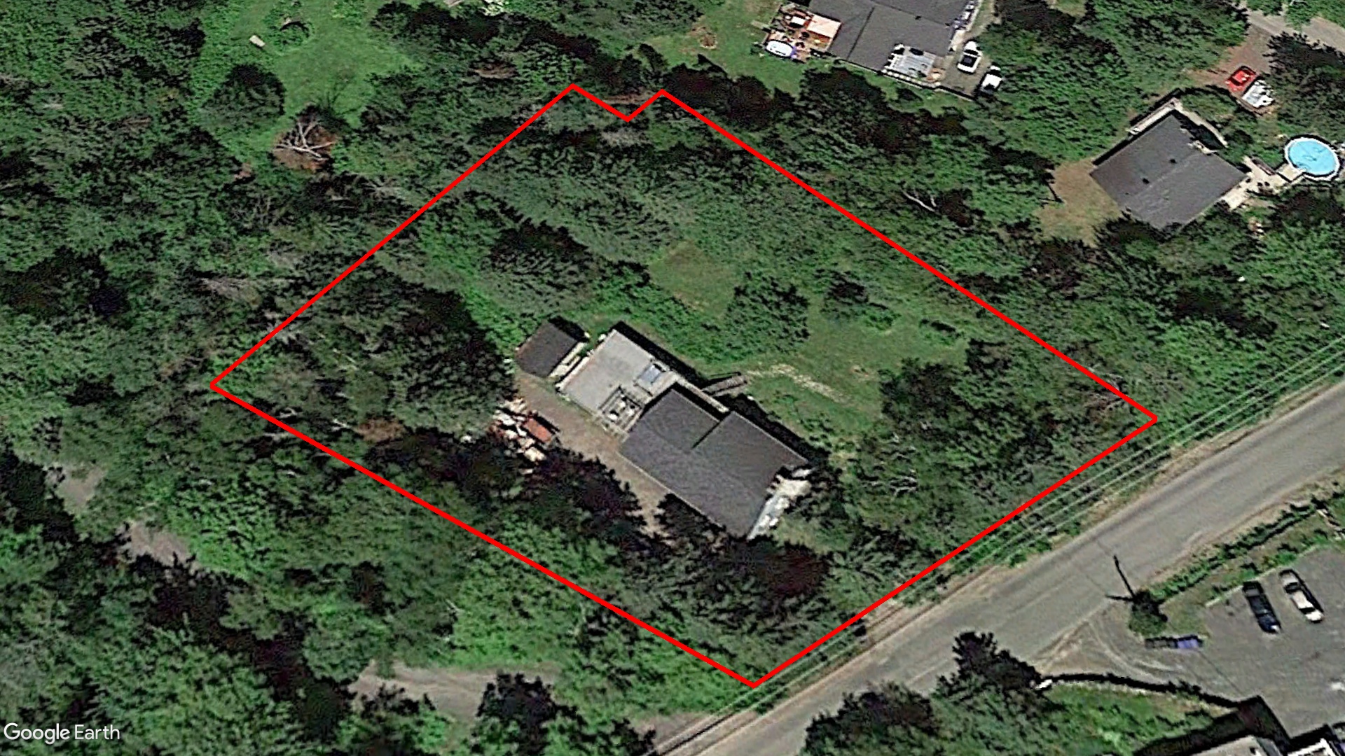 Tax Sale Les Pays-d'en-Haut, Quebec - 